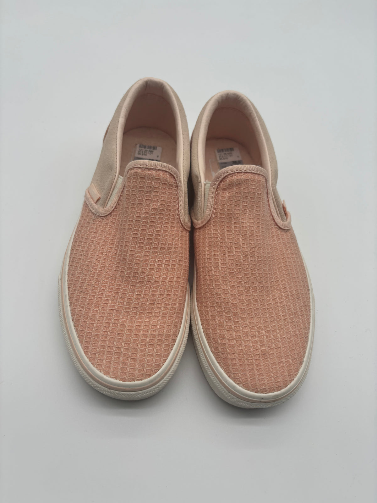 Vans - Slip in