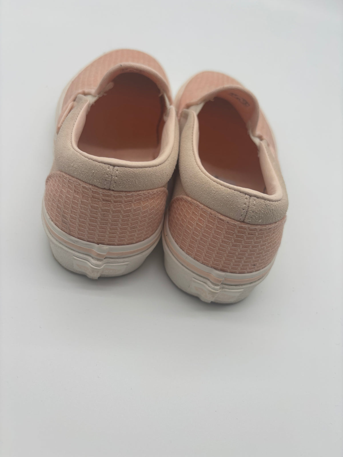 Vans - Slip in