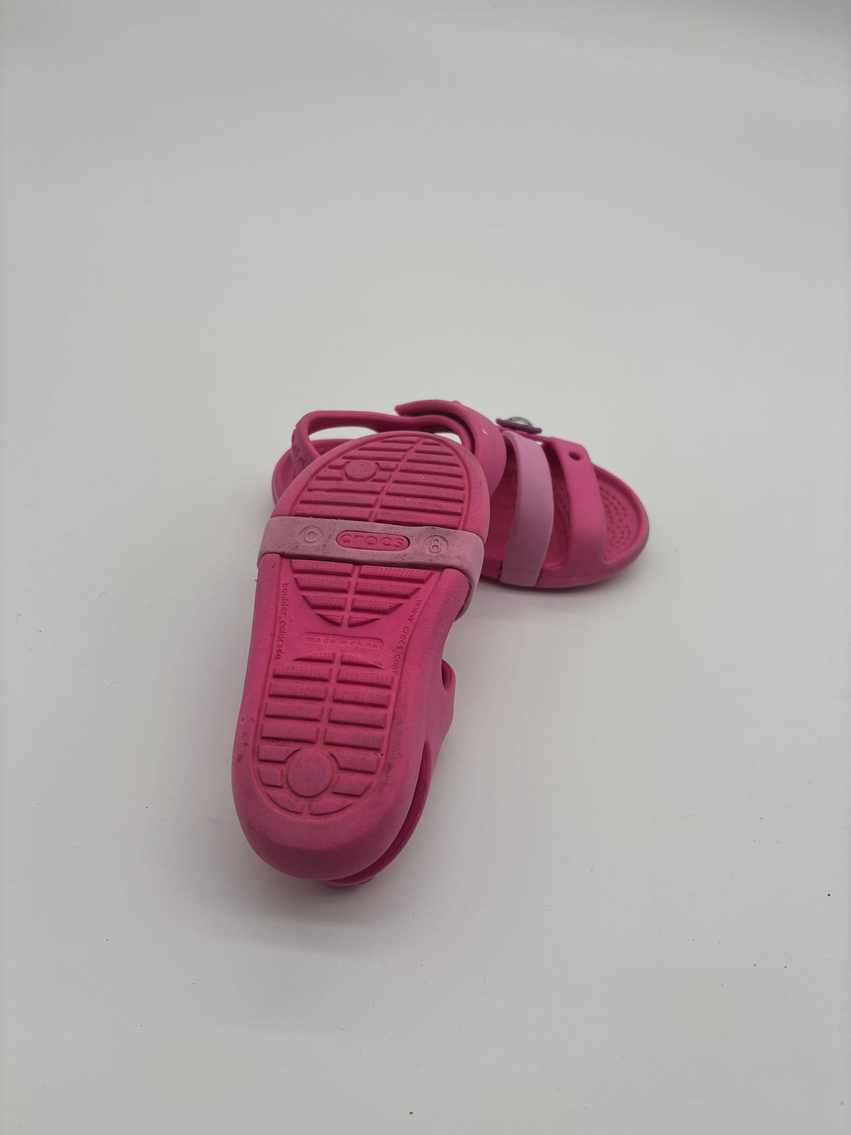 Crocs - Kindersandalen