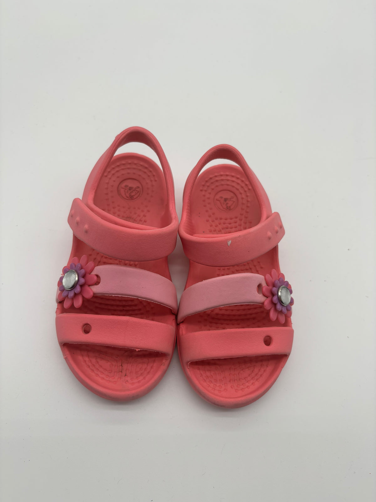 Crocs - Kindersandalen