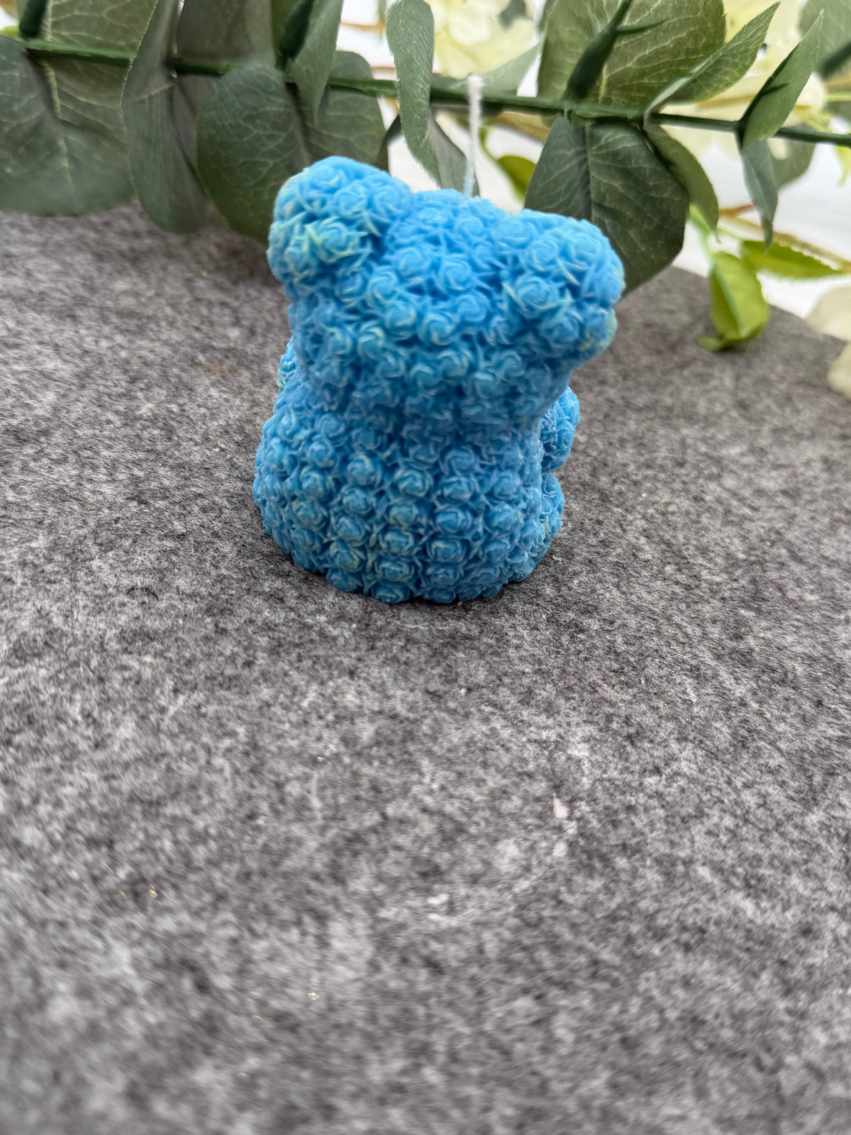 Rosenteddybär 🧸🌹 M