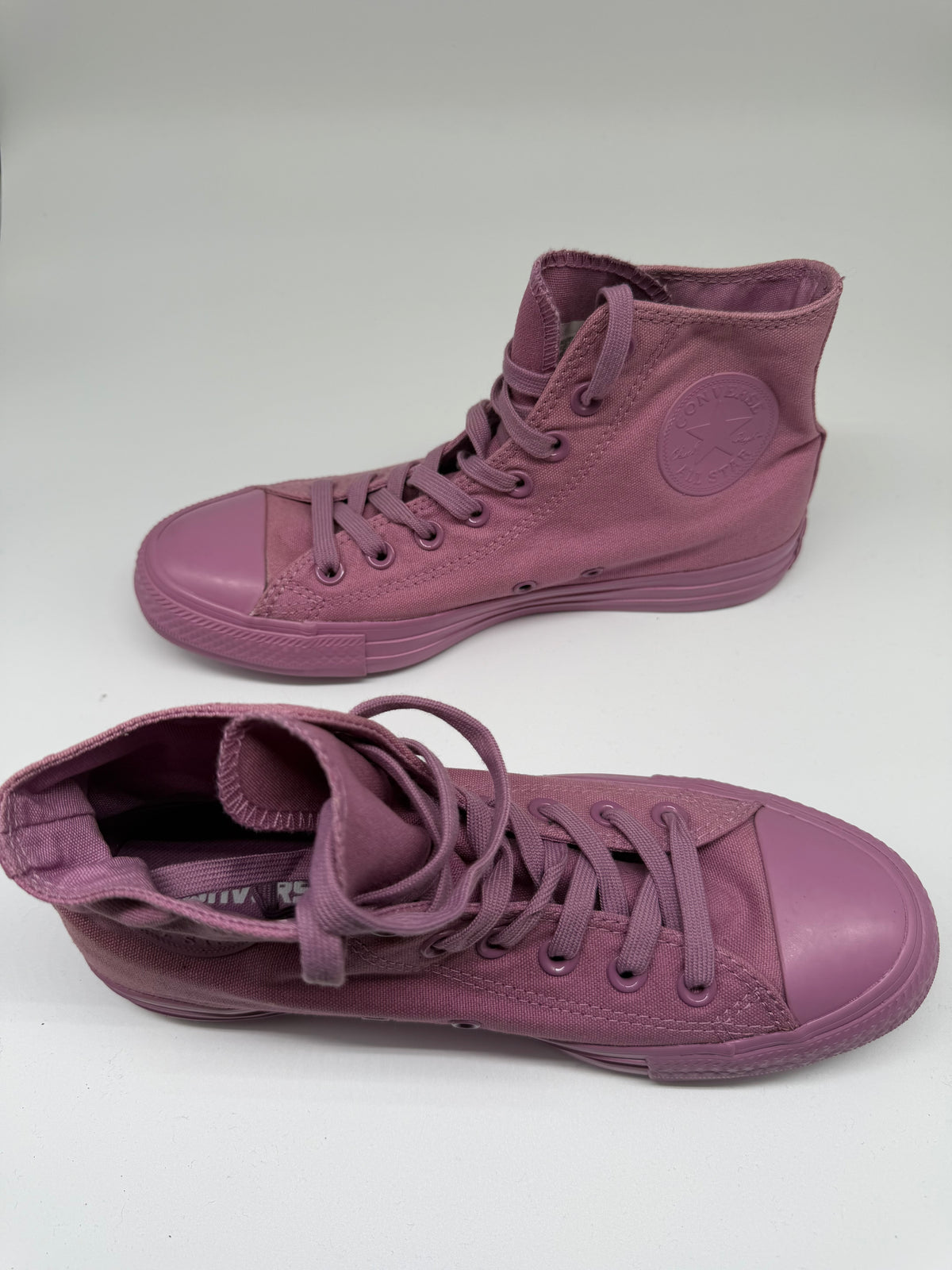 Converse Chuck Taylor All Star - High
