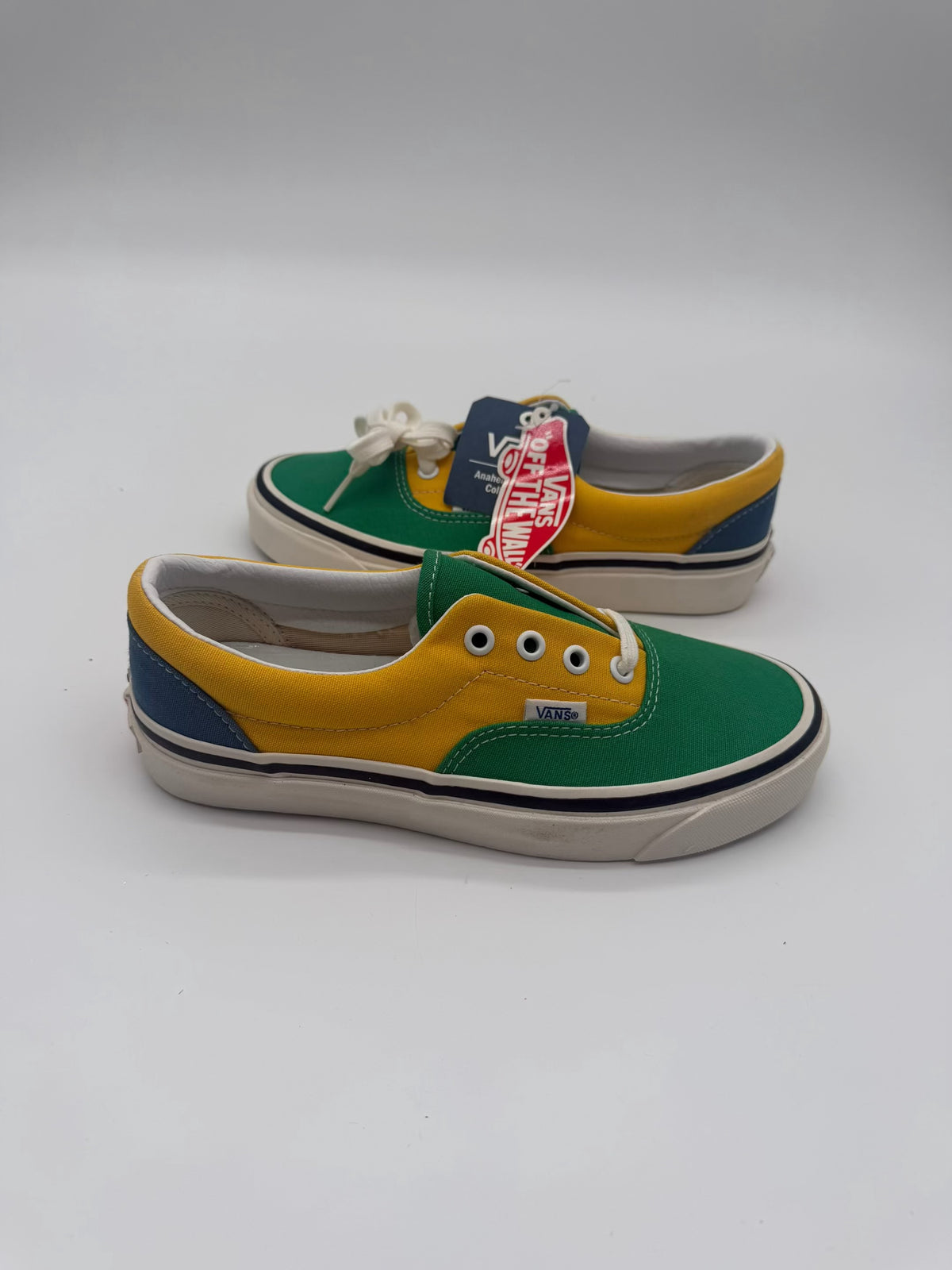 Vans - Era