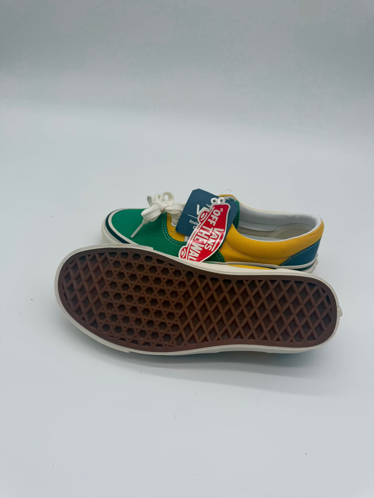 Vans - Era