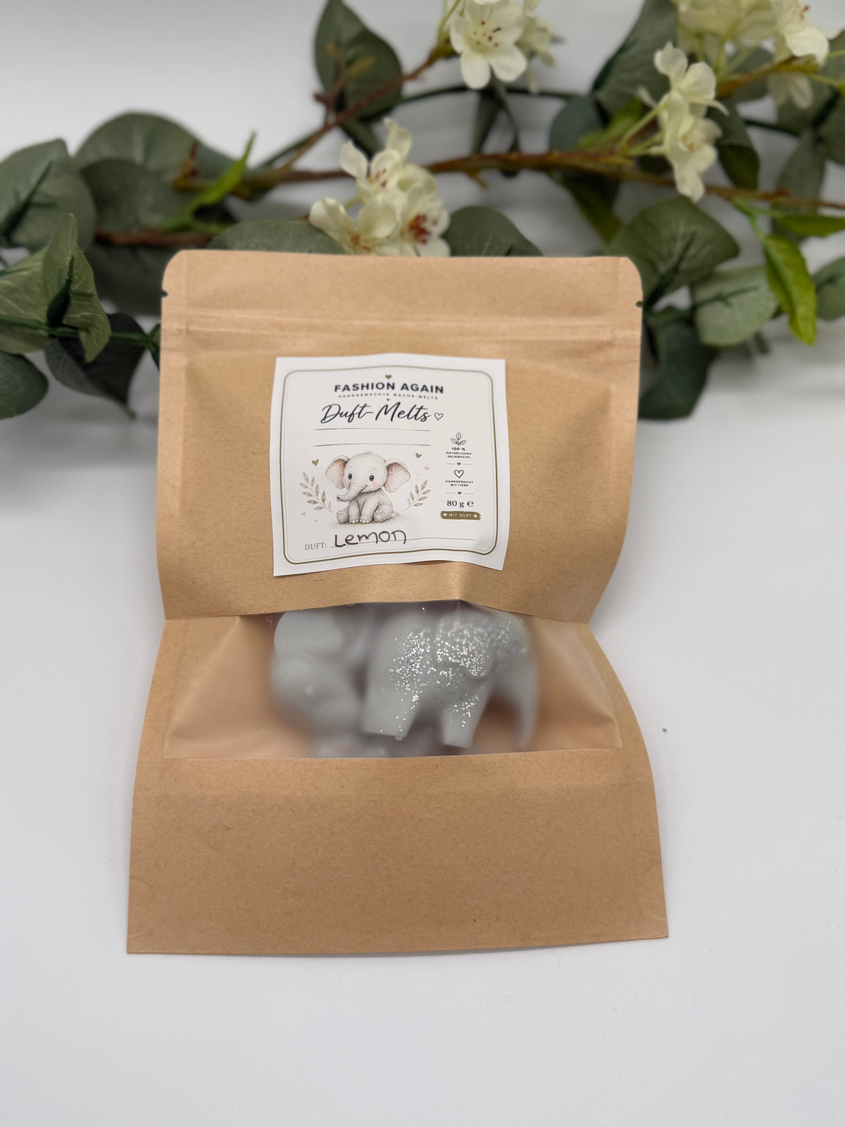 Duftmelts Elefant