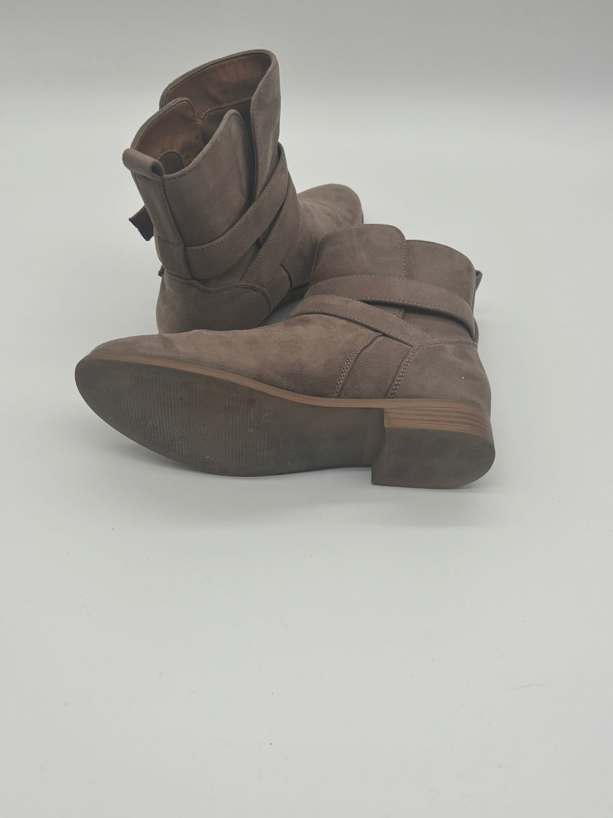 Only - Stiefel