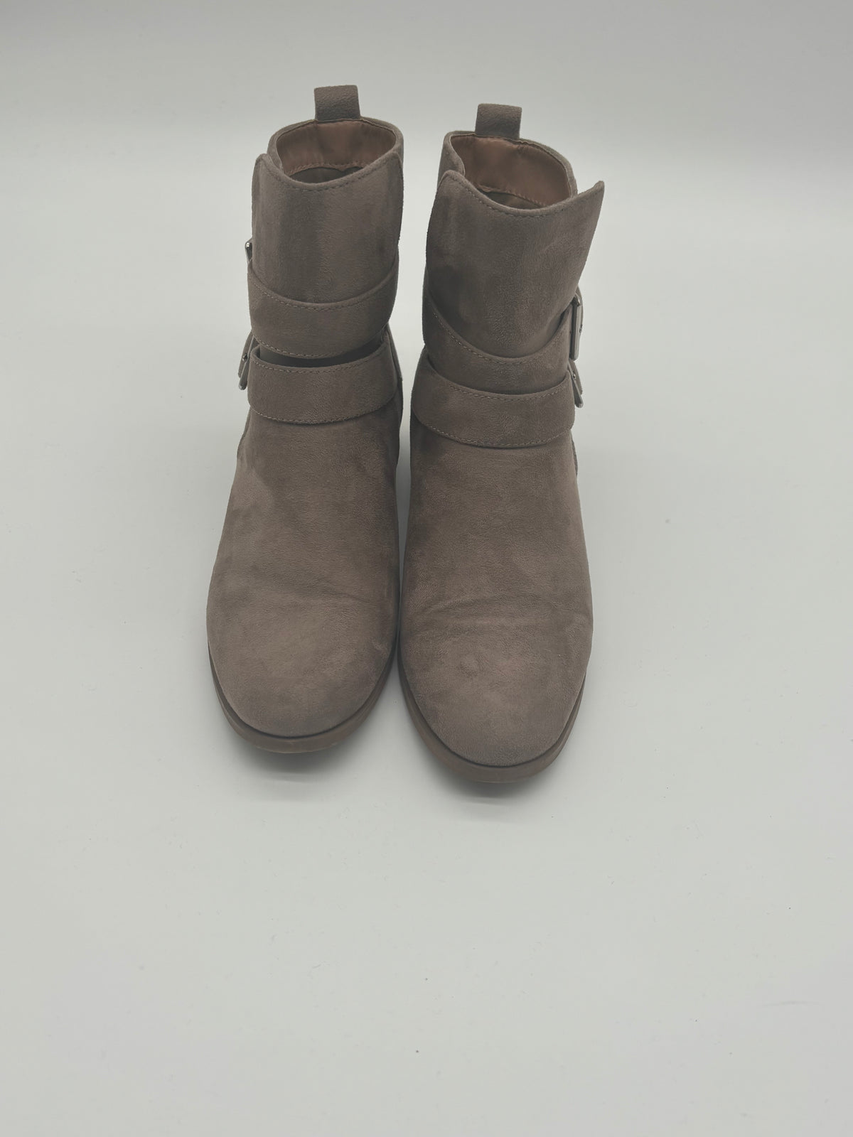 Only - Stiefel