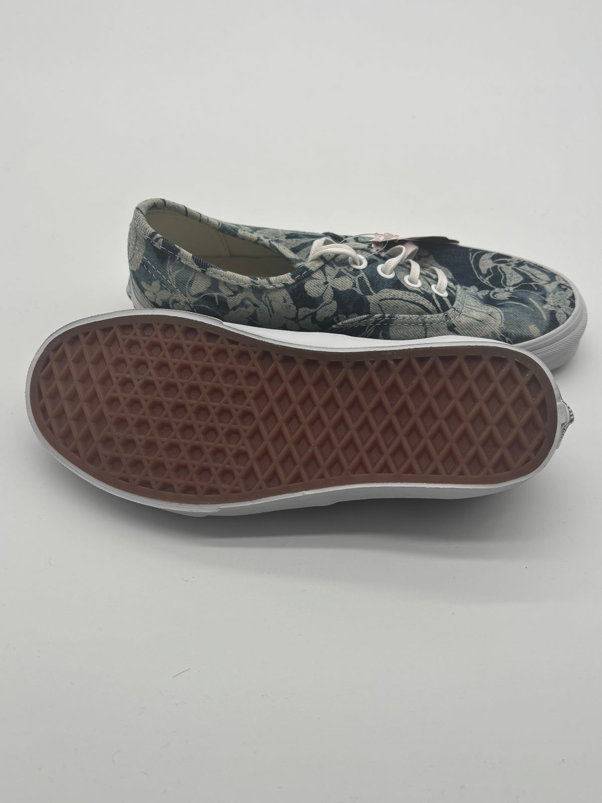 Vans - Authentic