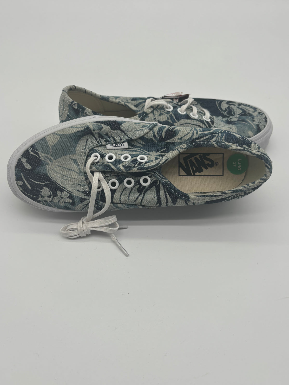 Vans - Authentic