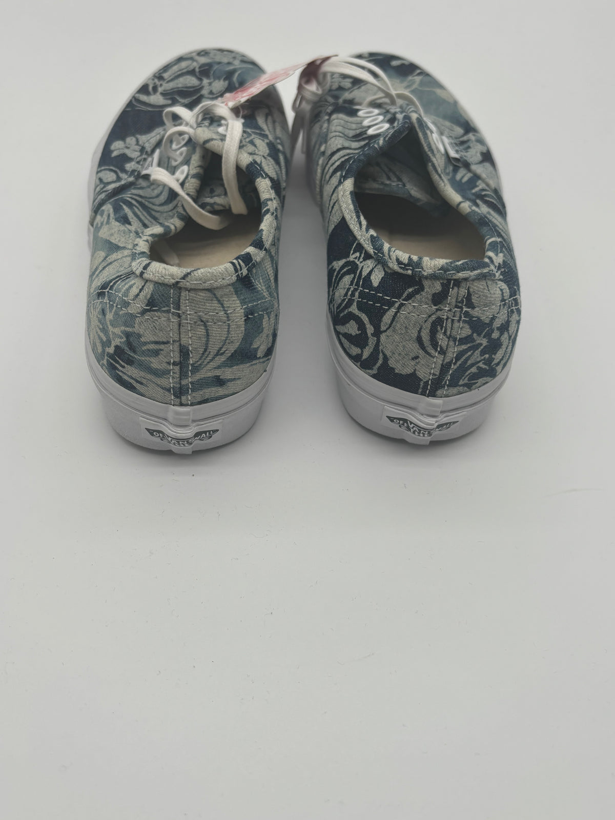 Vans - Authentic