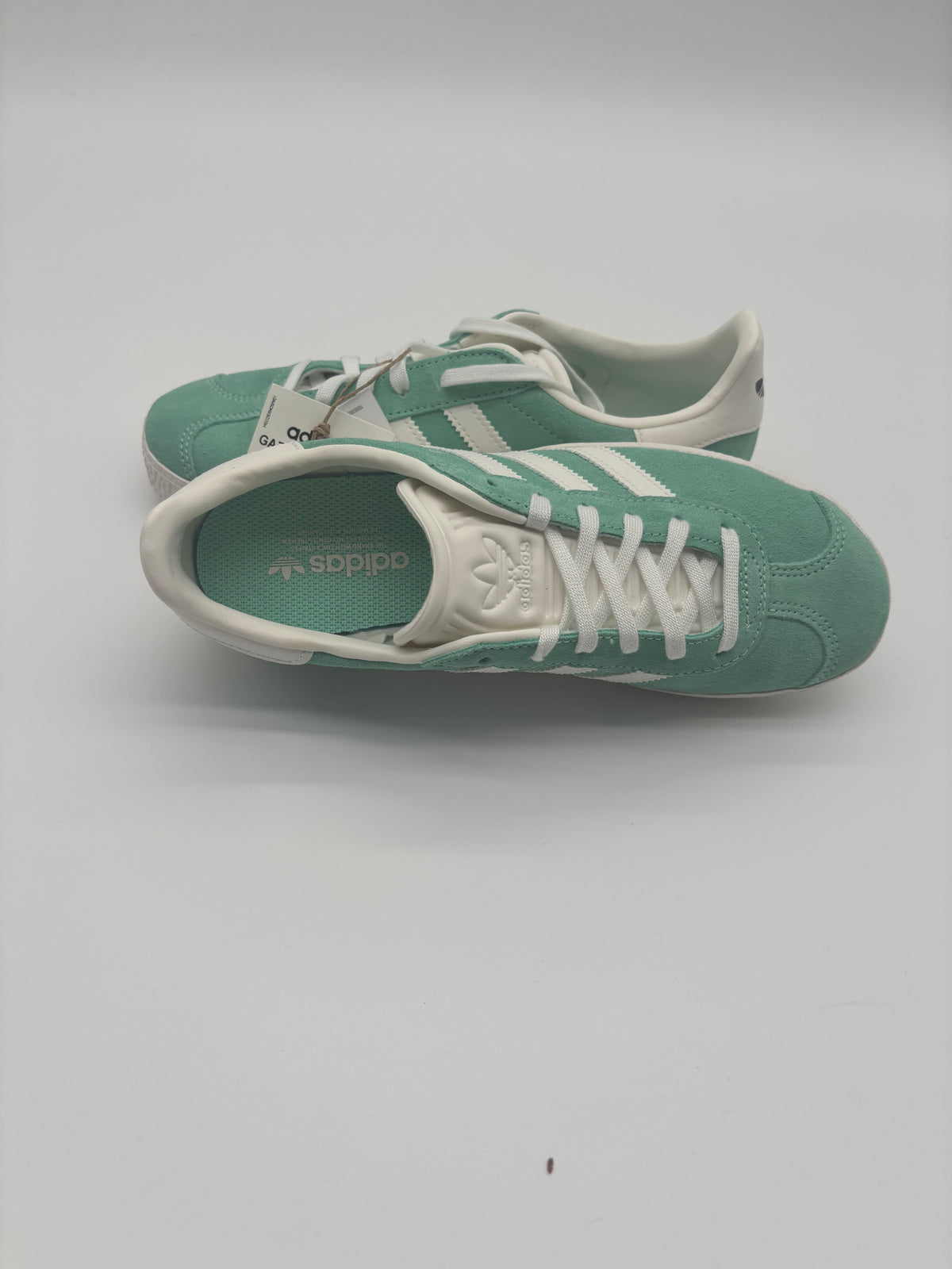 Adidas - Gazelle