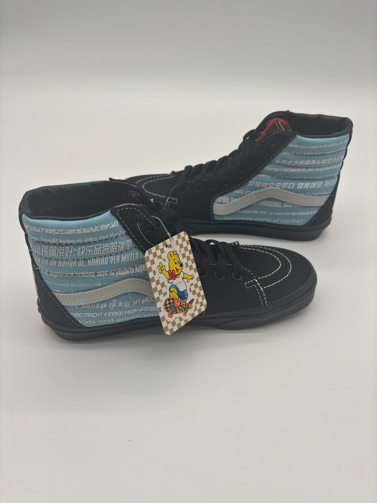Vans - Sk8-Hi
