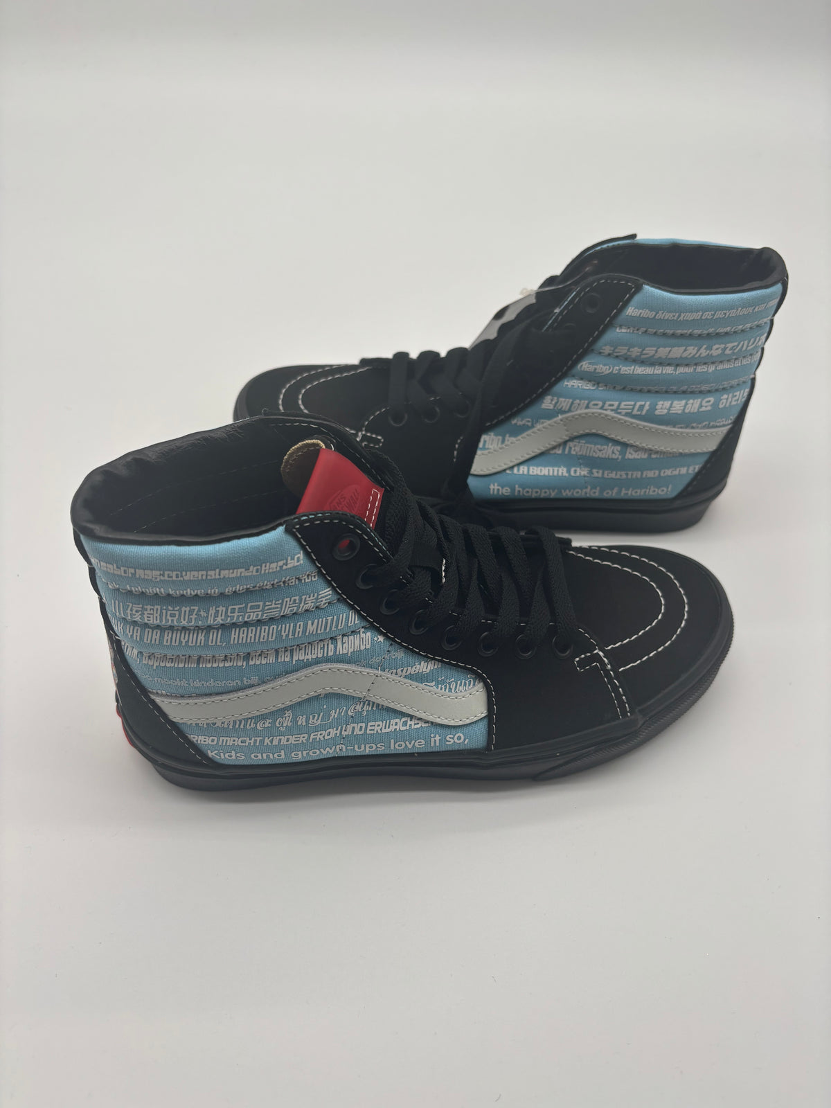 Vans - Sk8-Hi