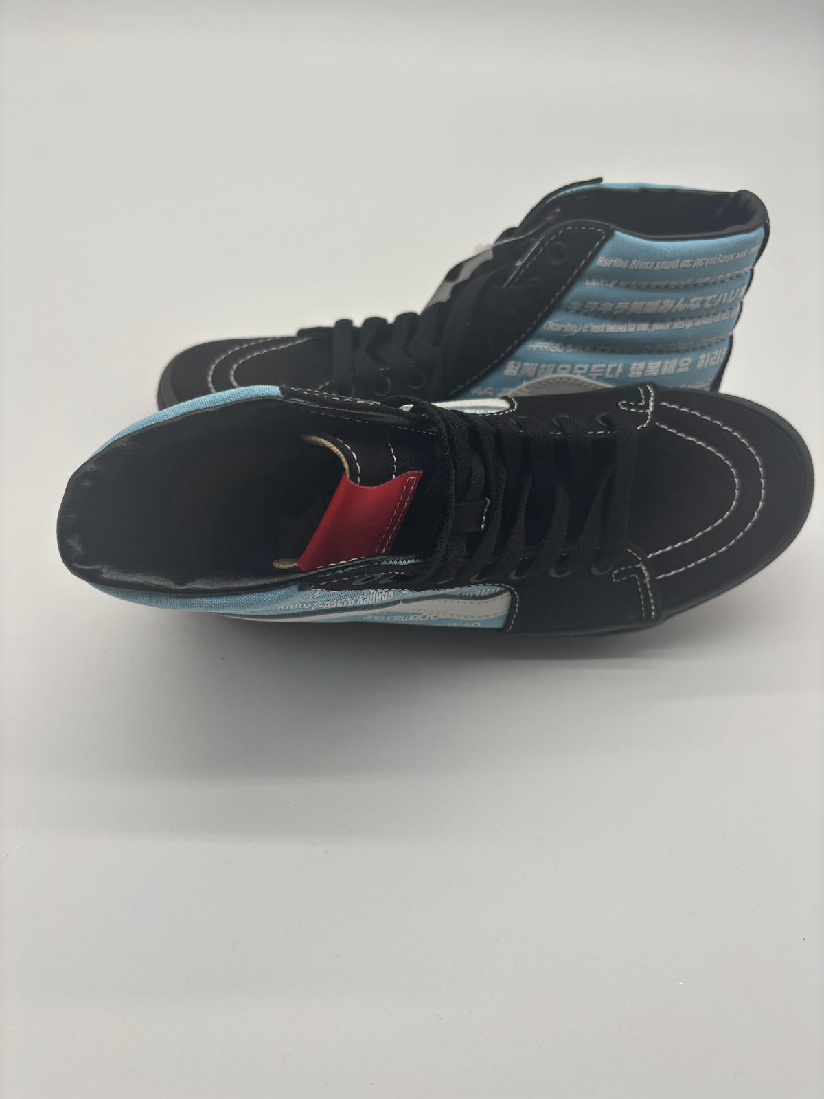 Vans - Sk8-Hi