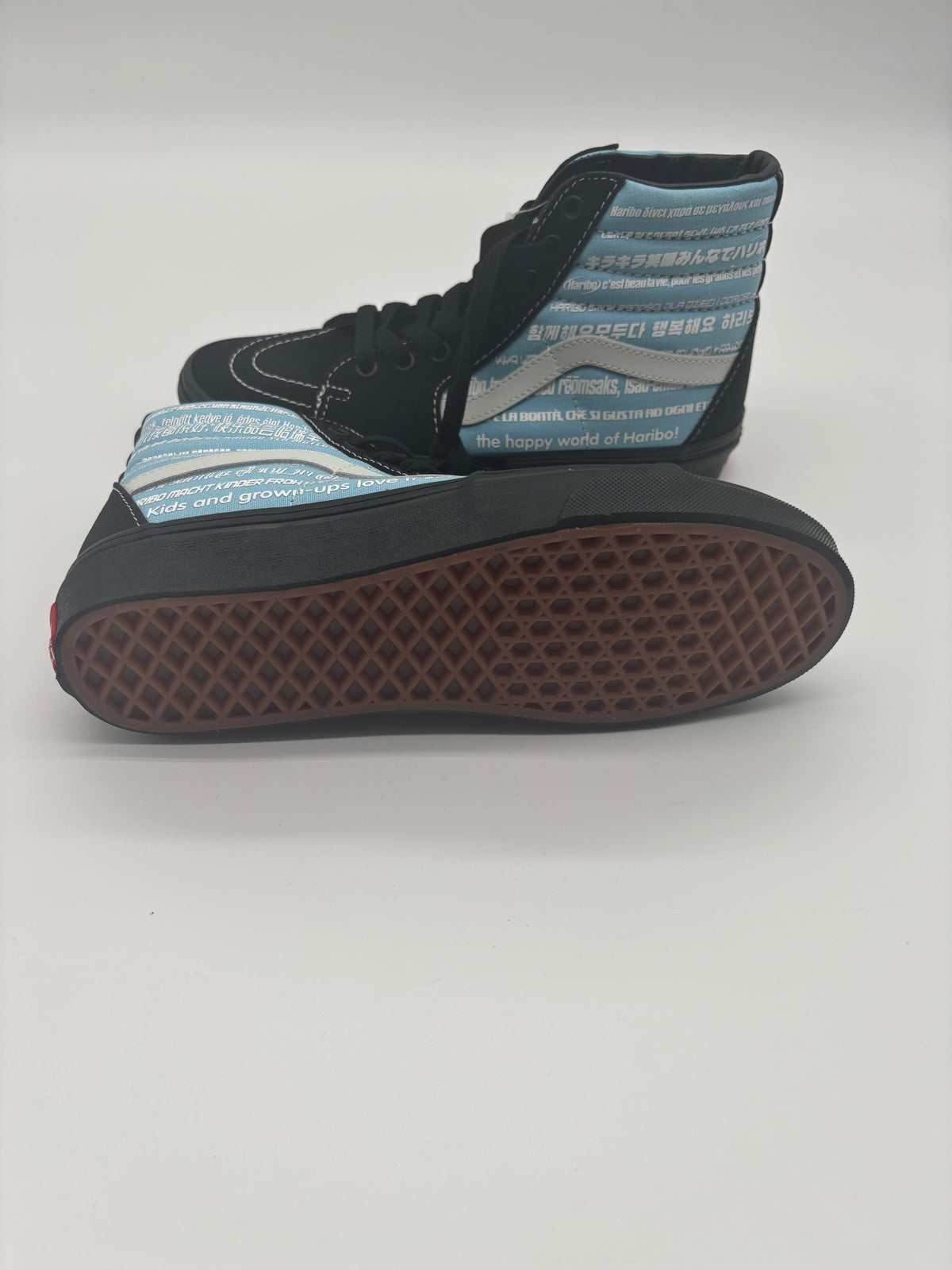 Vans - Sk8-Hi