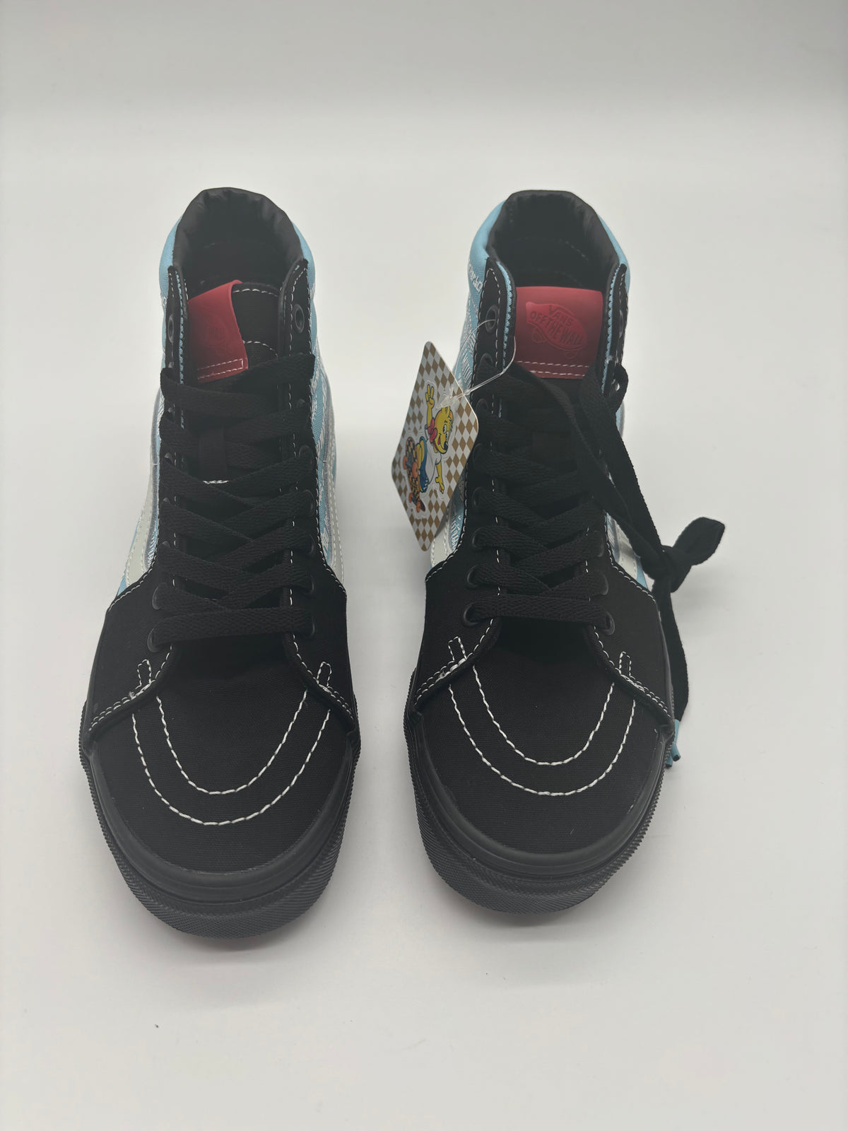 Vans - Sk8-Hi