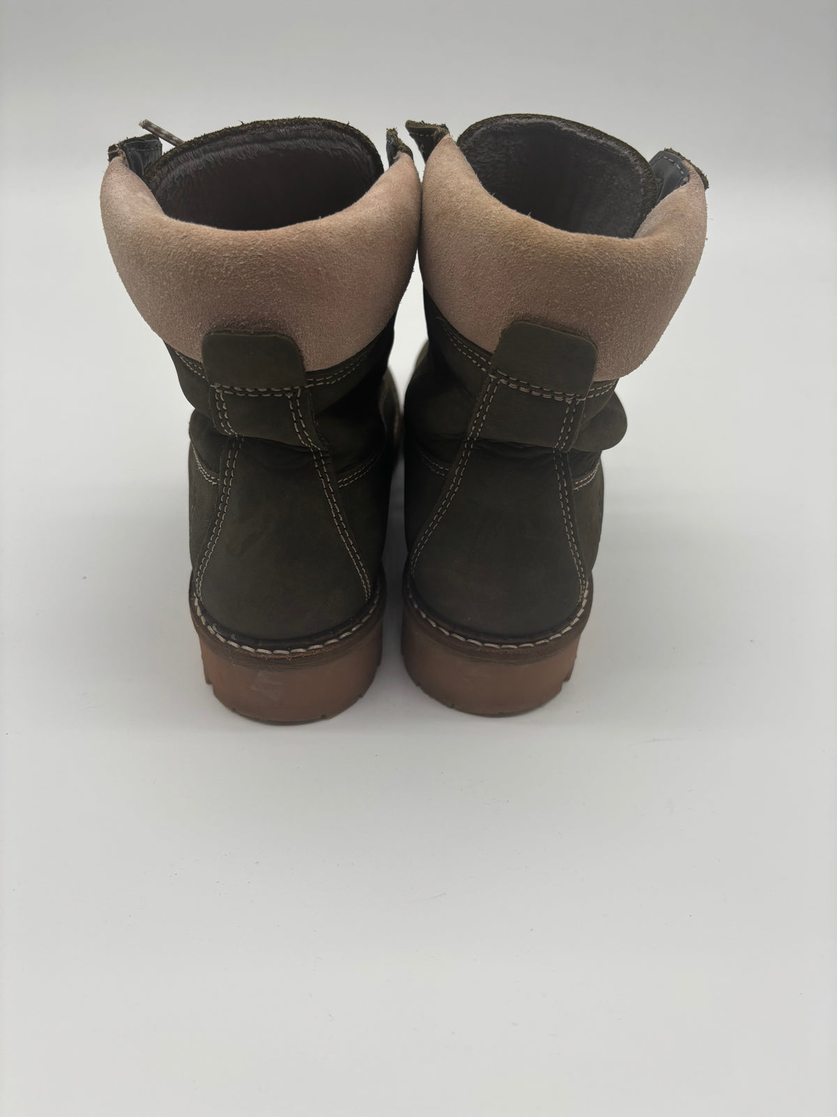 Sommerkind - Stiefel