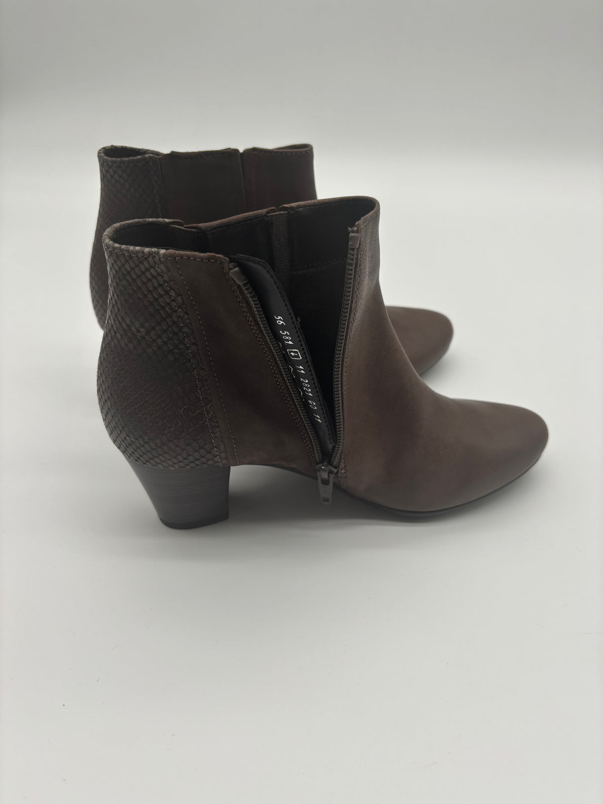 Gabor - Stiefeletten