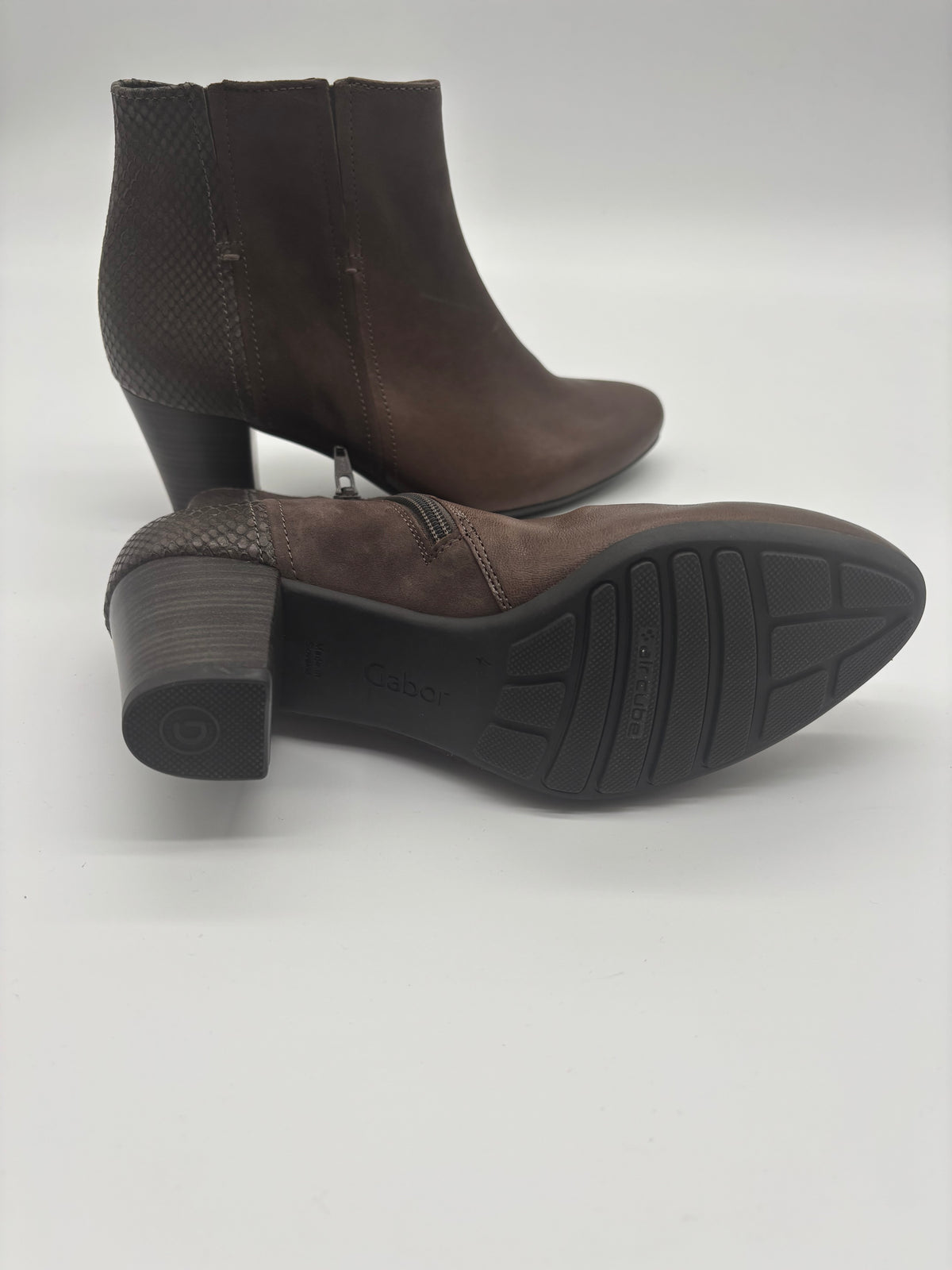 Gabor - Stiefeletten