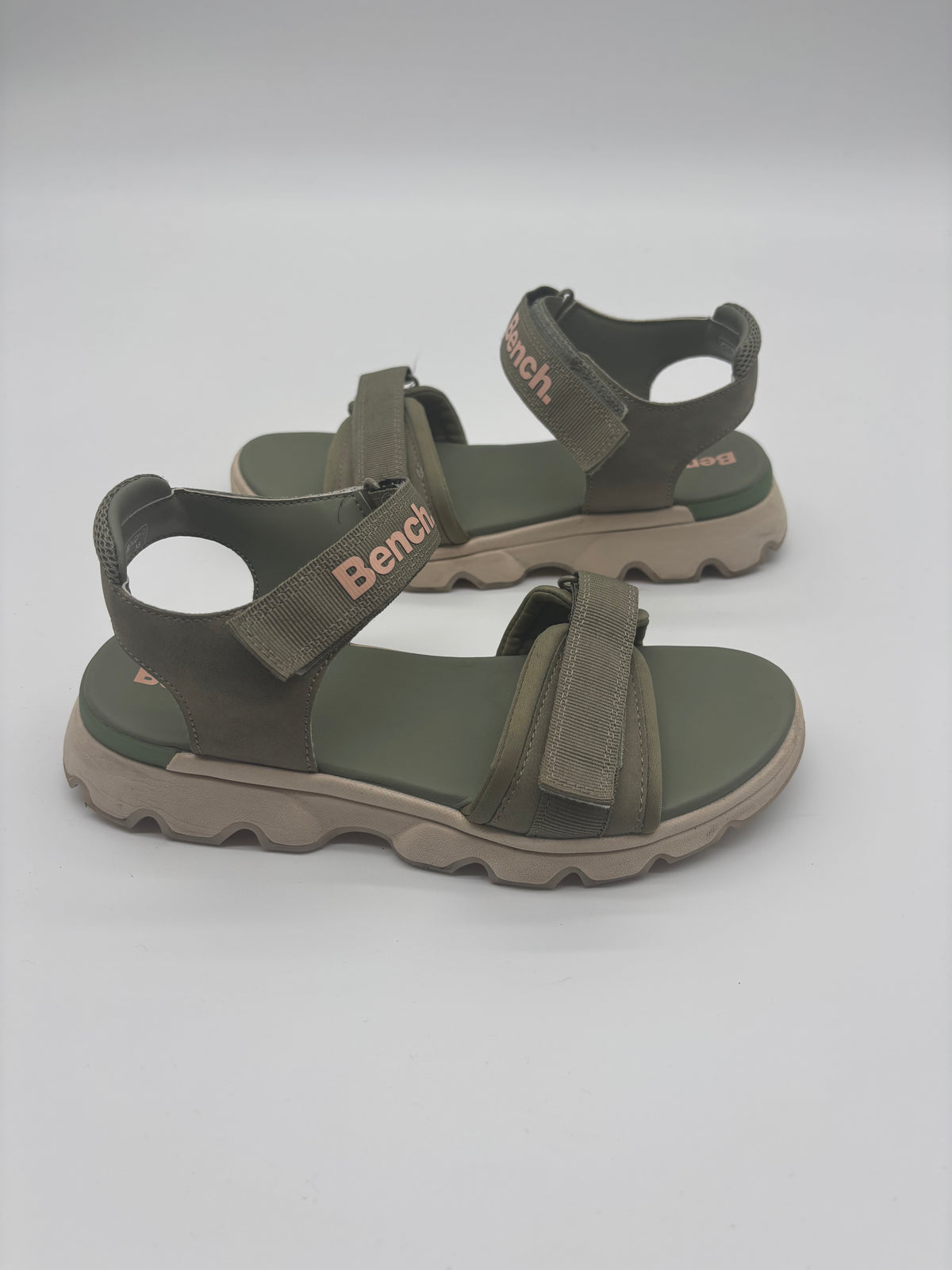 Bench - Sandalen