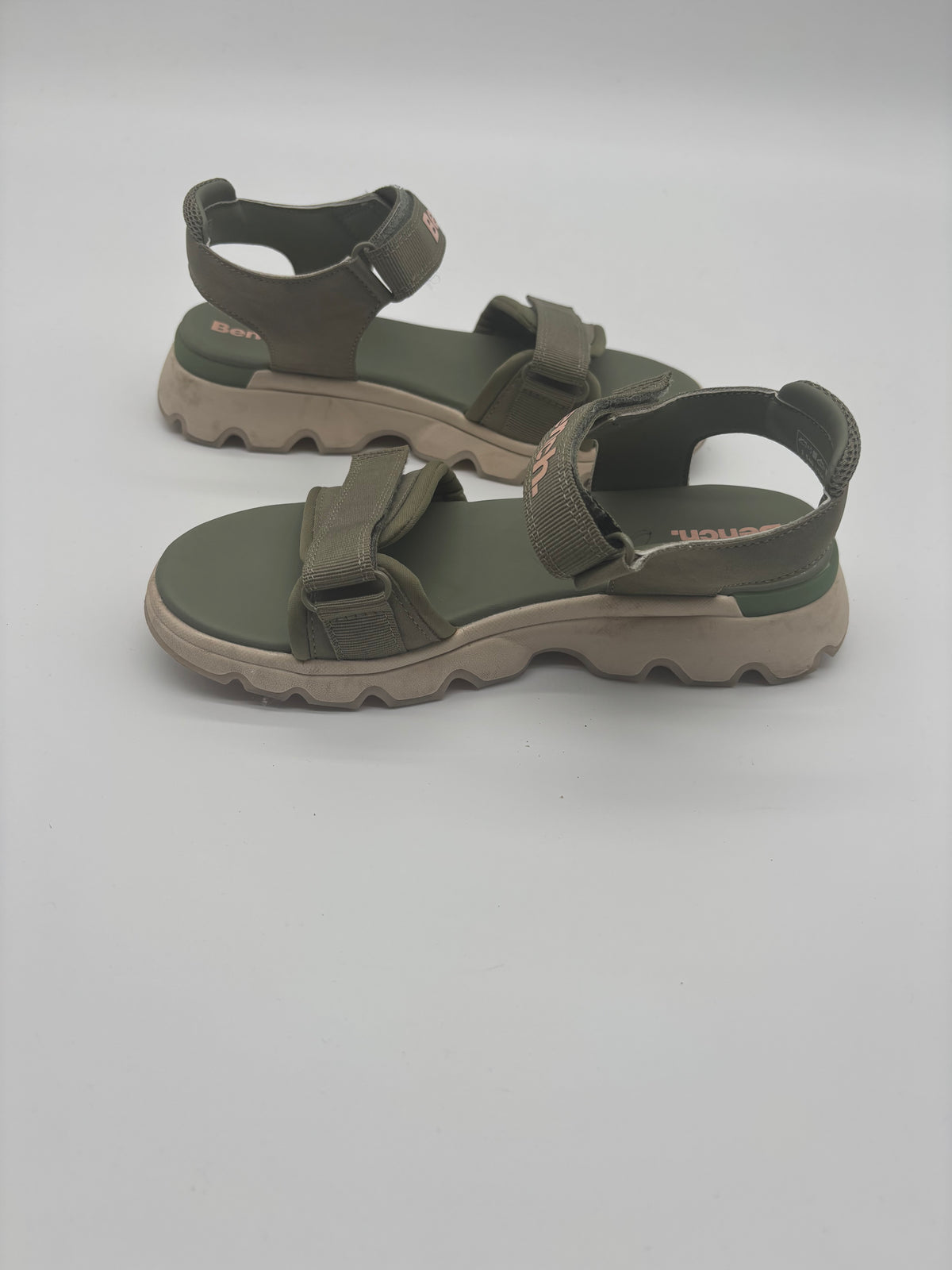 Bench - Sandalen