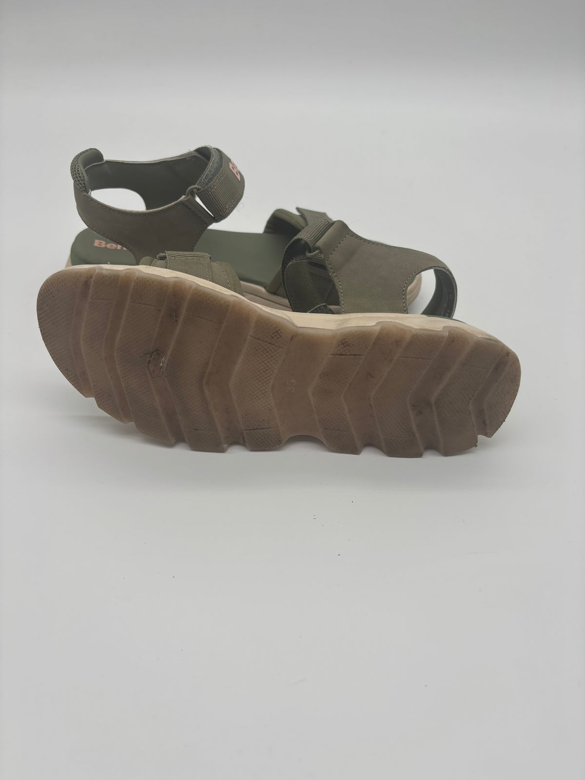 Bench - Sandalen