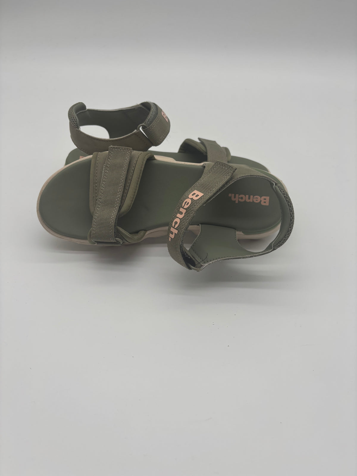 Bench - Sandalen