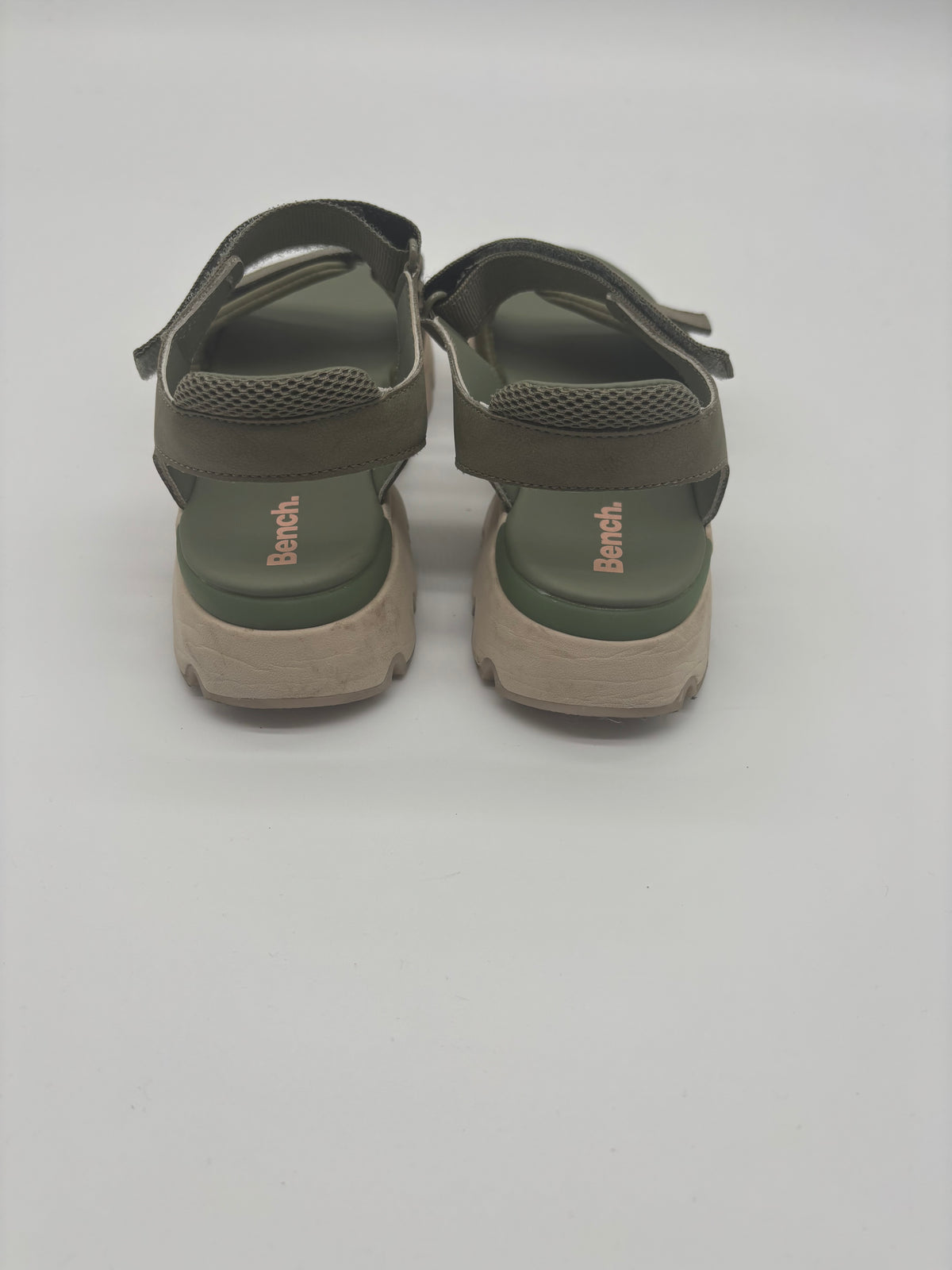 Bench - Sandalen