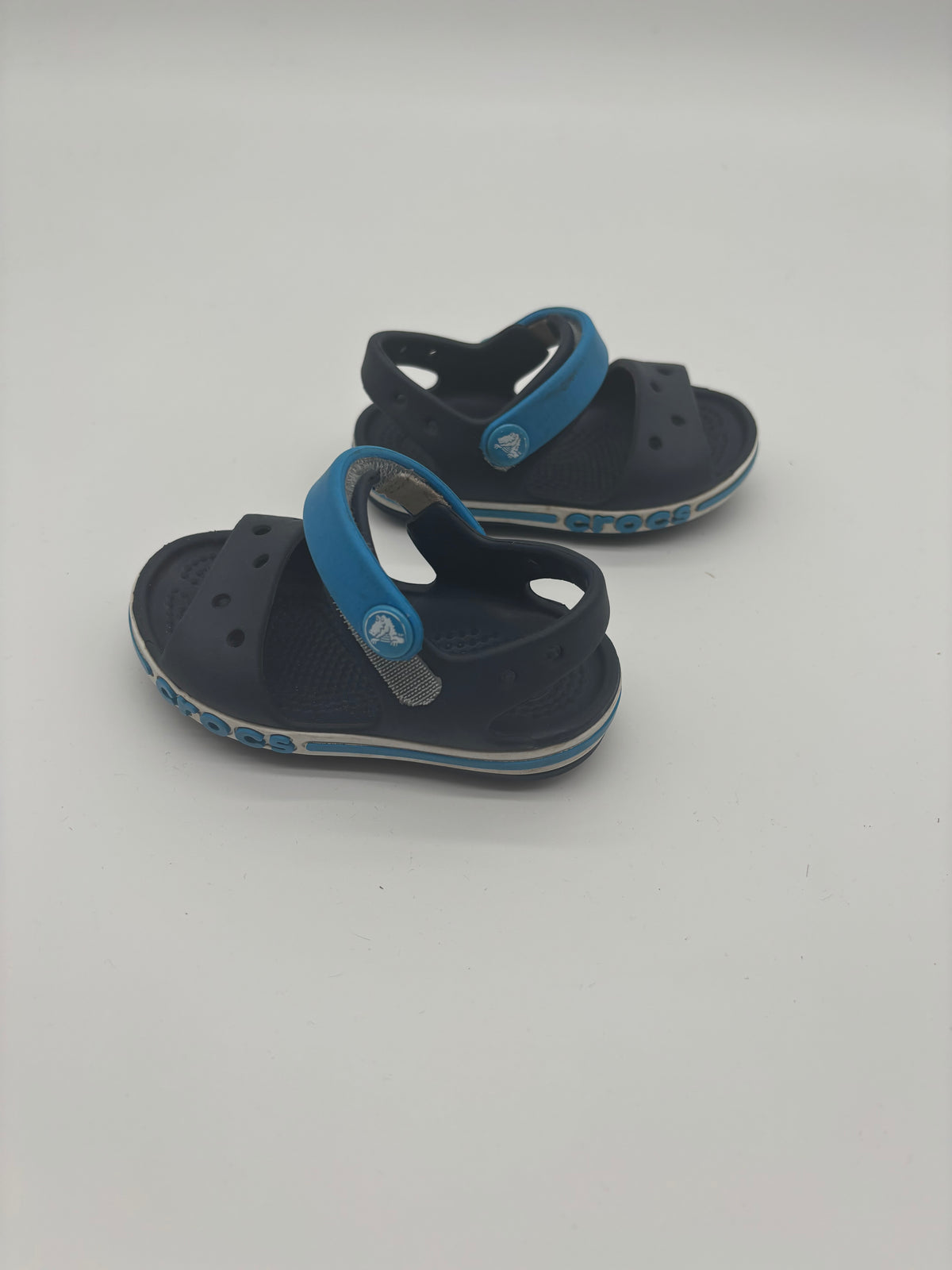 Crocs - Kindersandalen