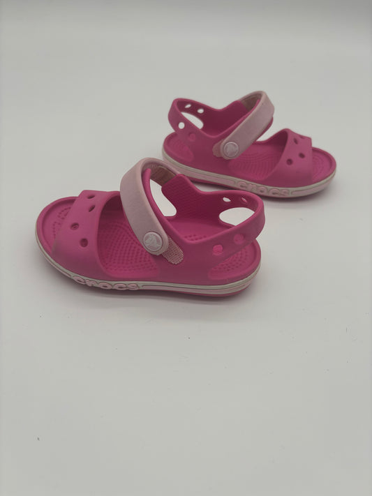 Crocs - Kindersandalen