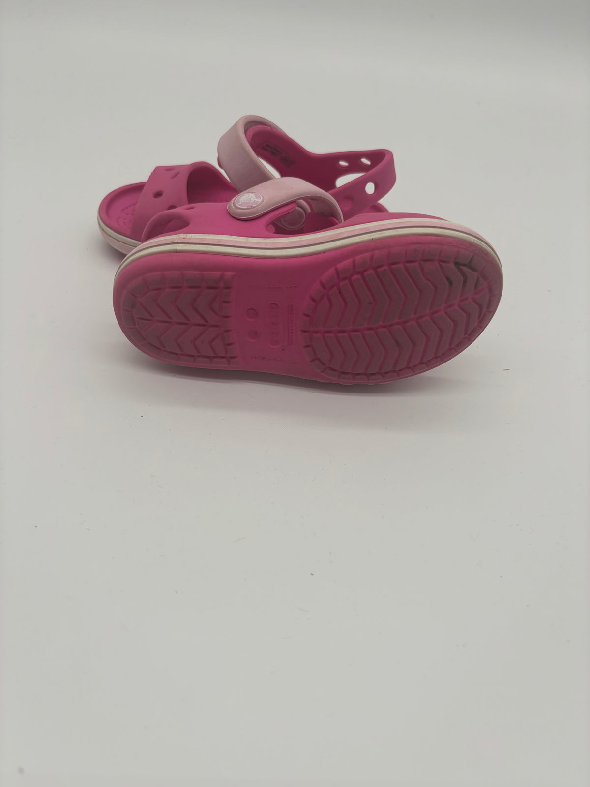 Crocs - Kindersandalen