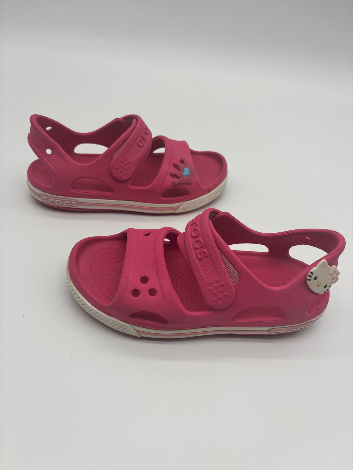 Crocs - Kindersandalen