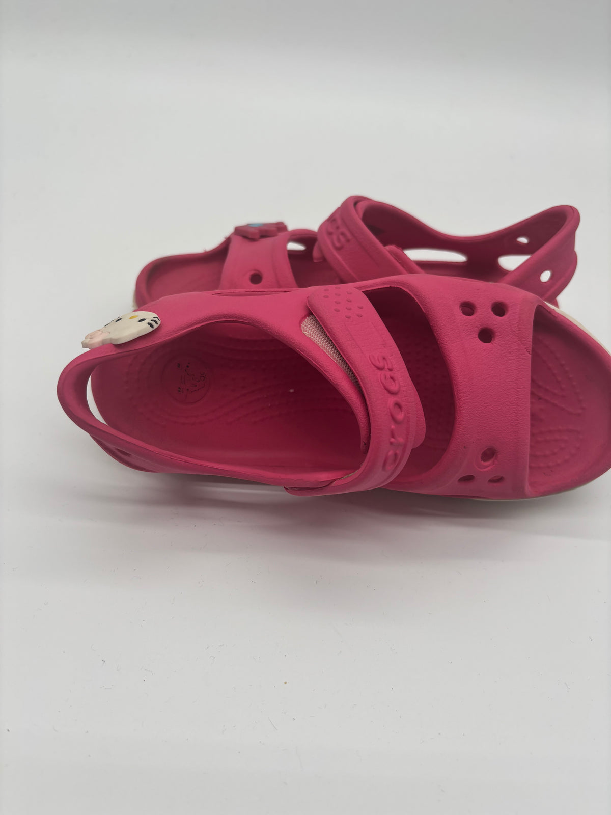 Crocs - Kindersandalen