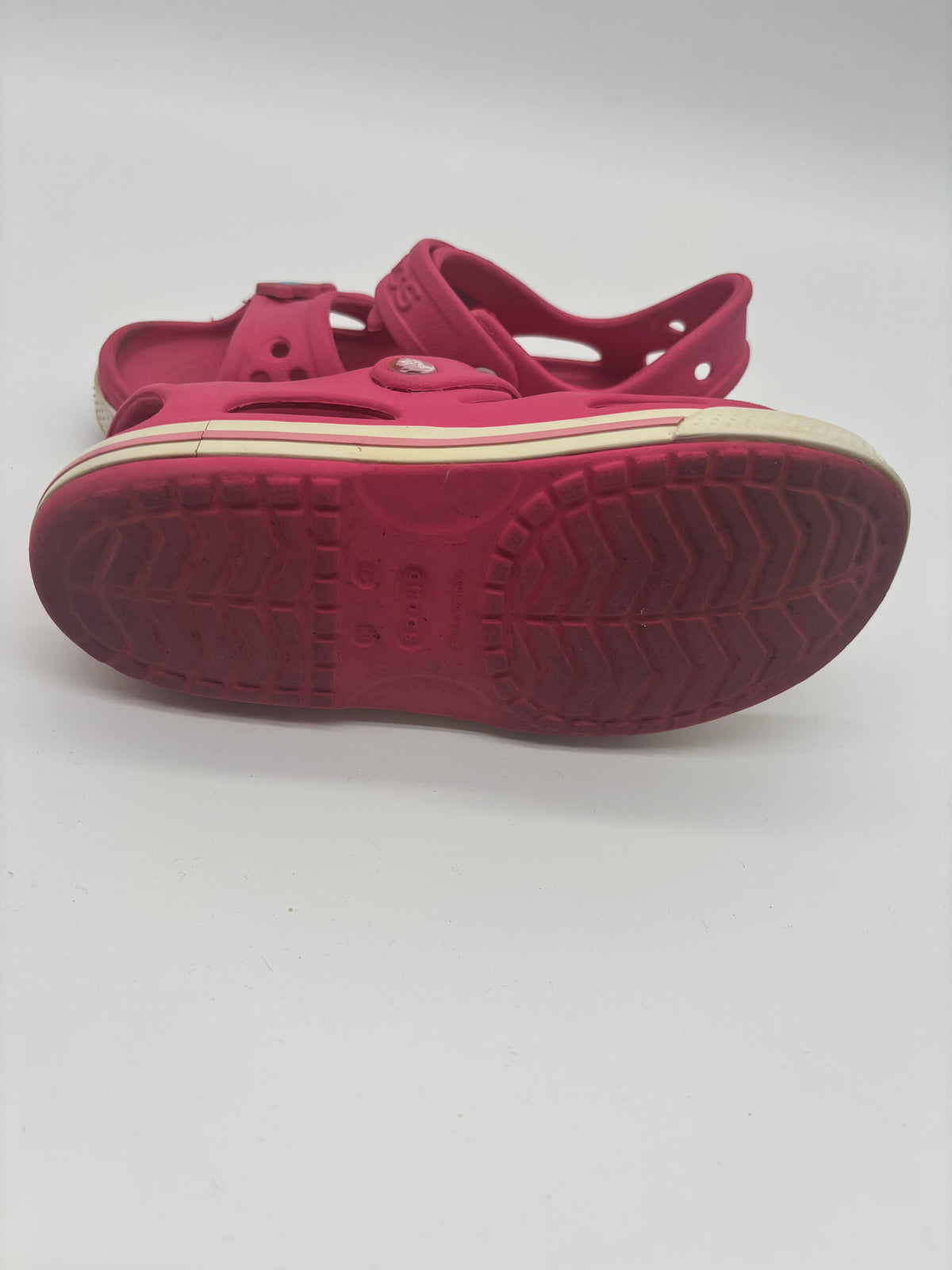 Crocs - Kindersandalen