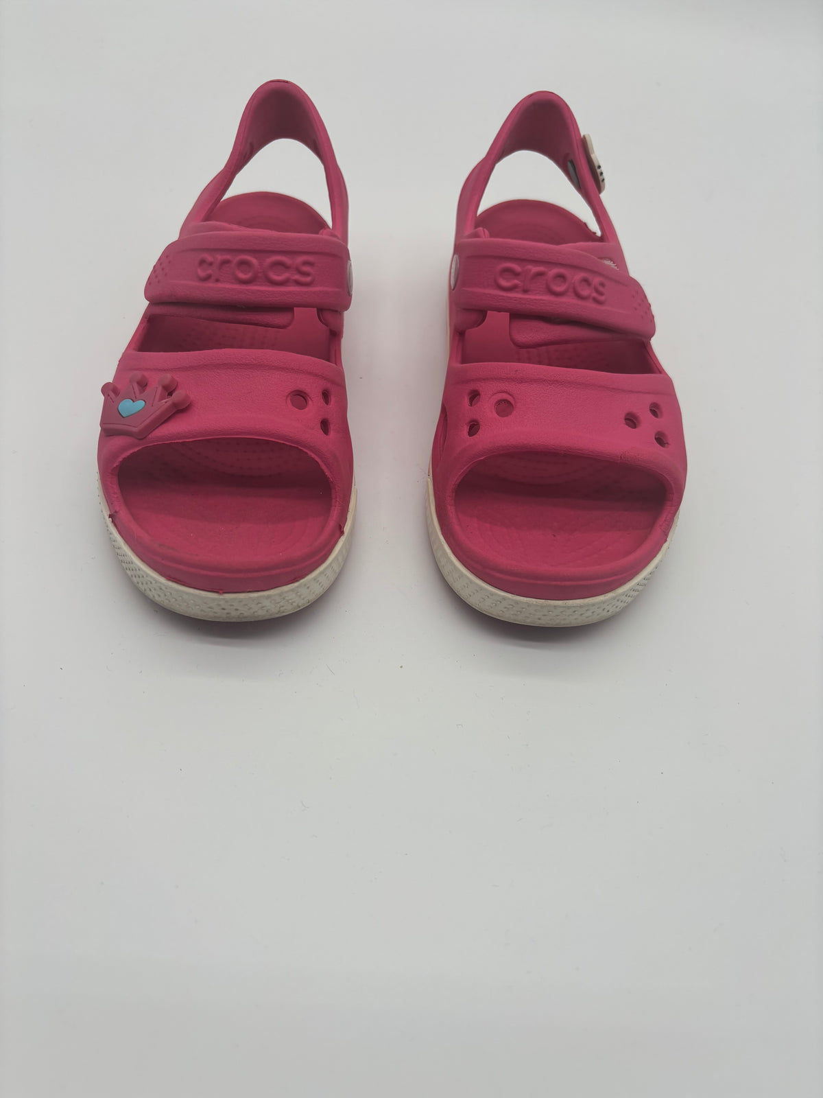 Crocs - Kindersandalen