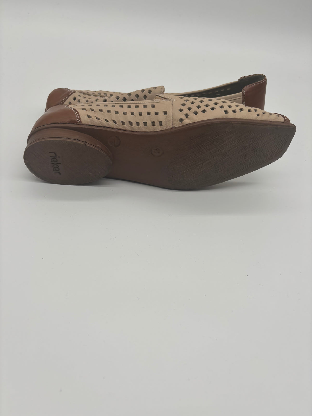 Rieker - Slipper