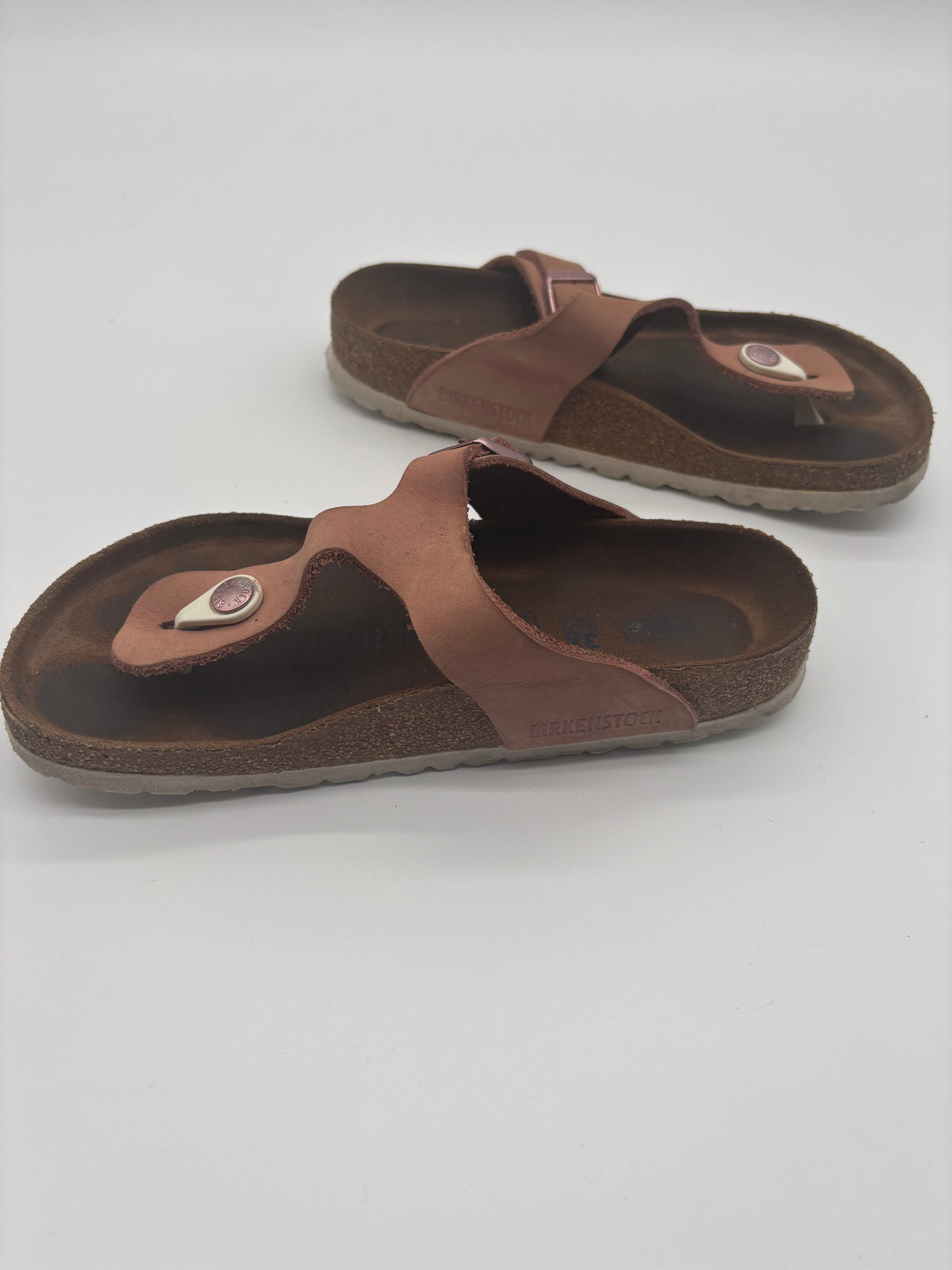 Birkenstock - Gizeh