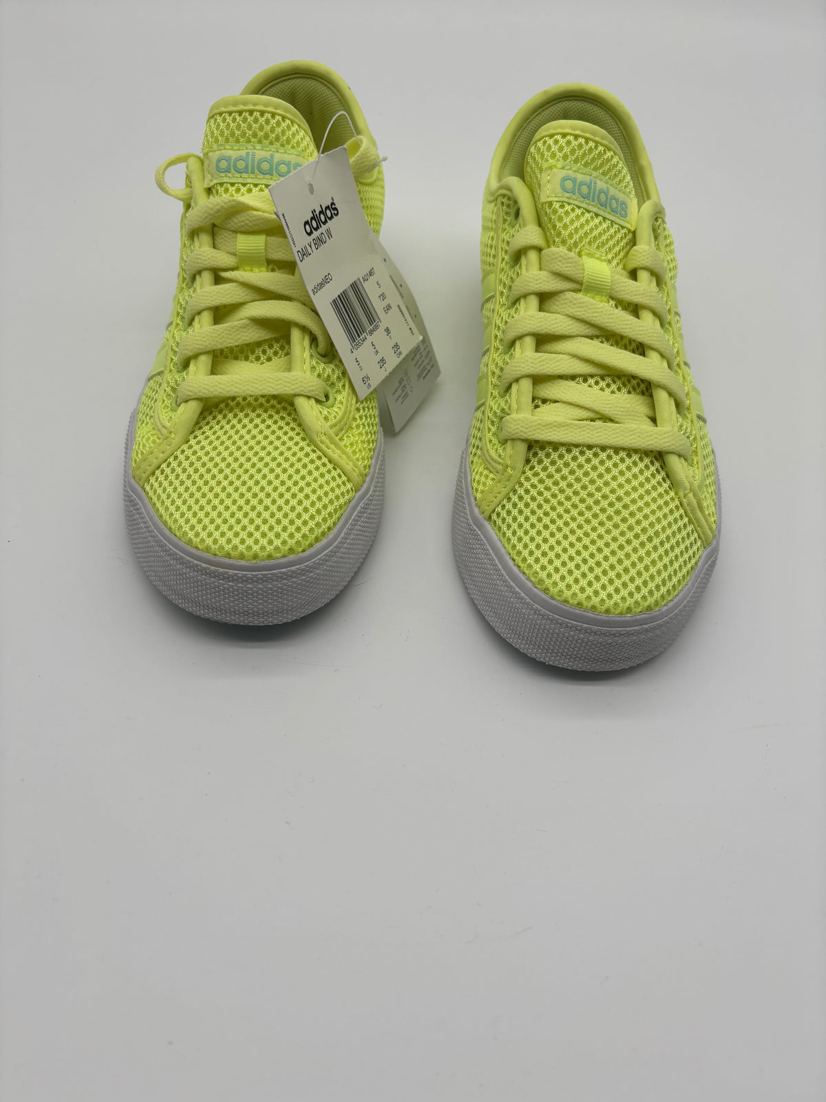 Adidas - Daily Bind