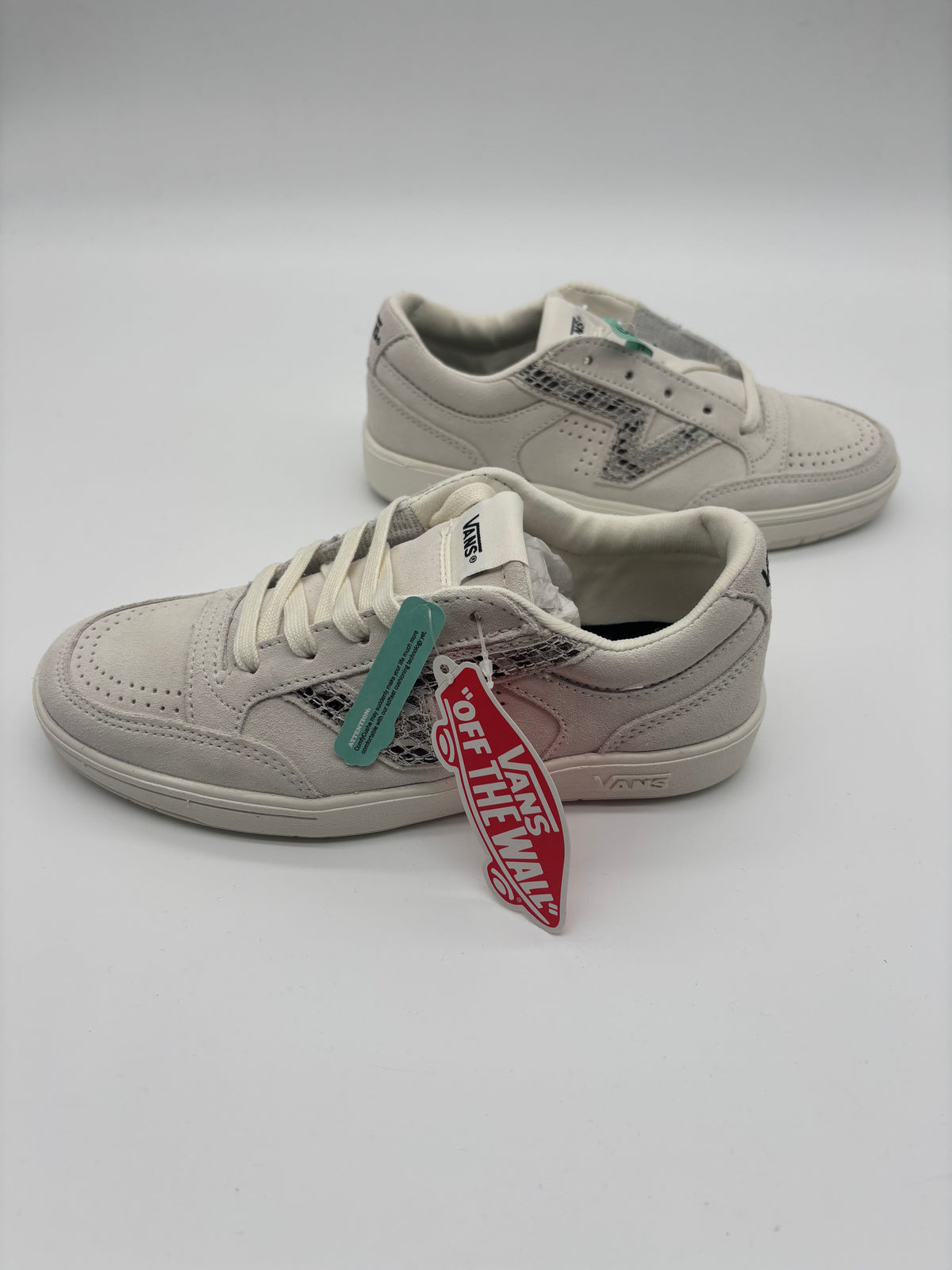 Vans - Lowland