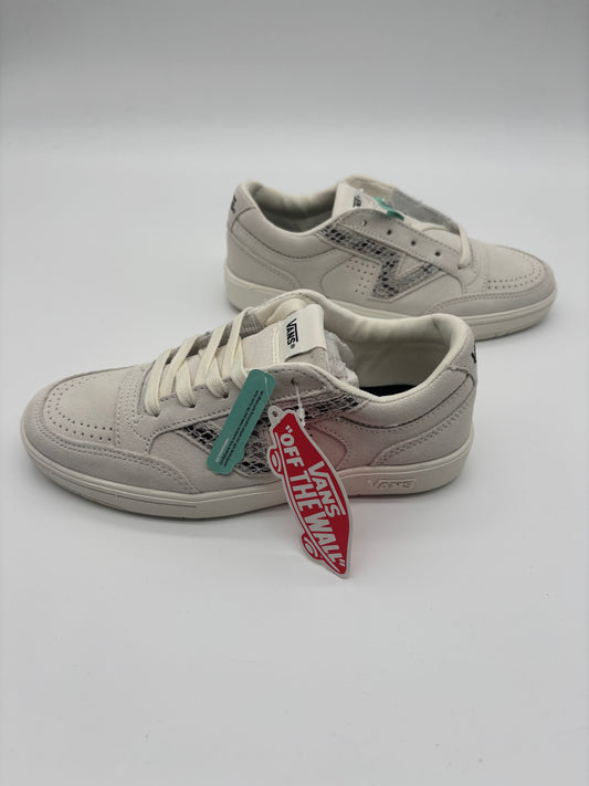 Vans - Lowland