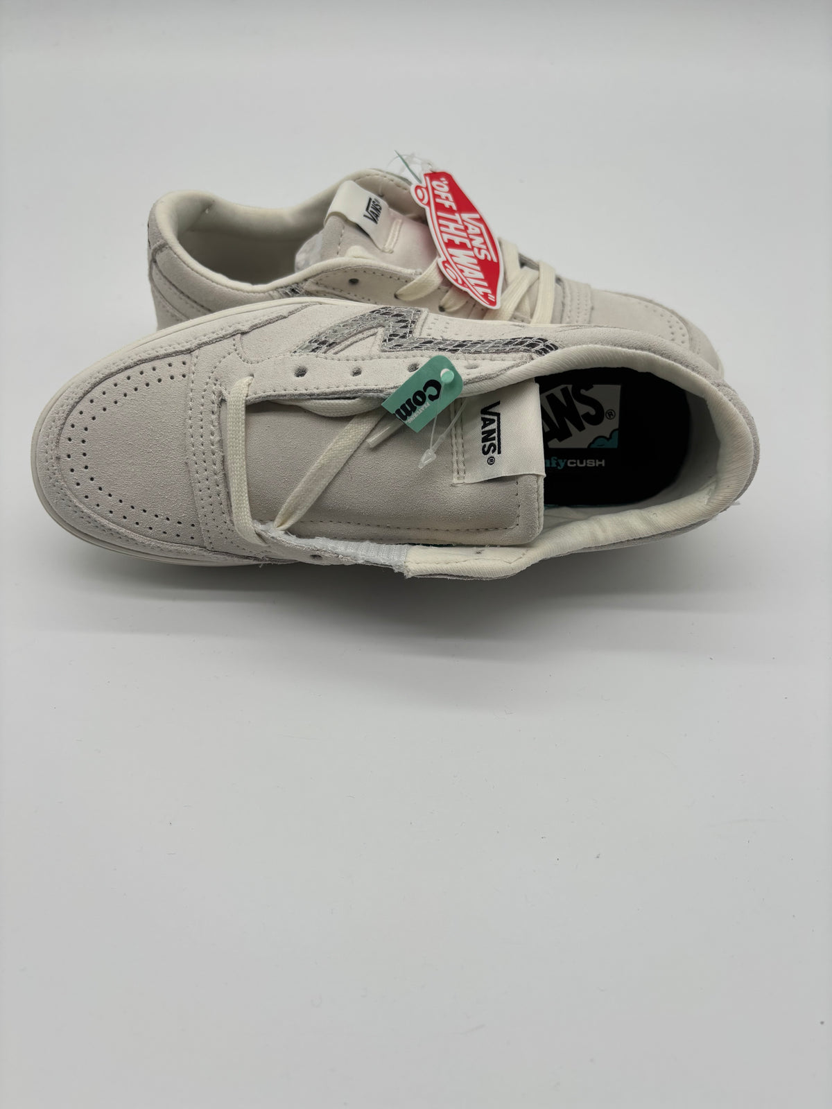 Vans - Lowland