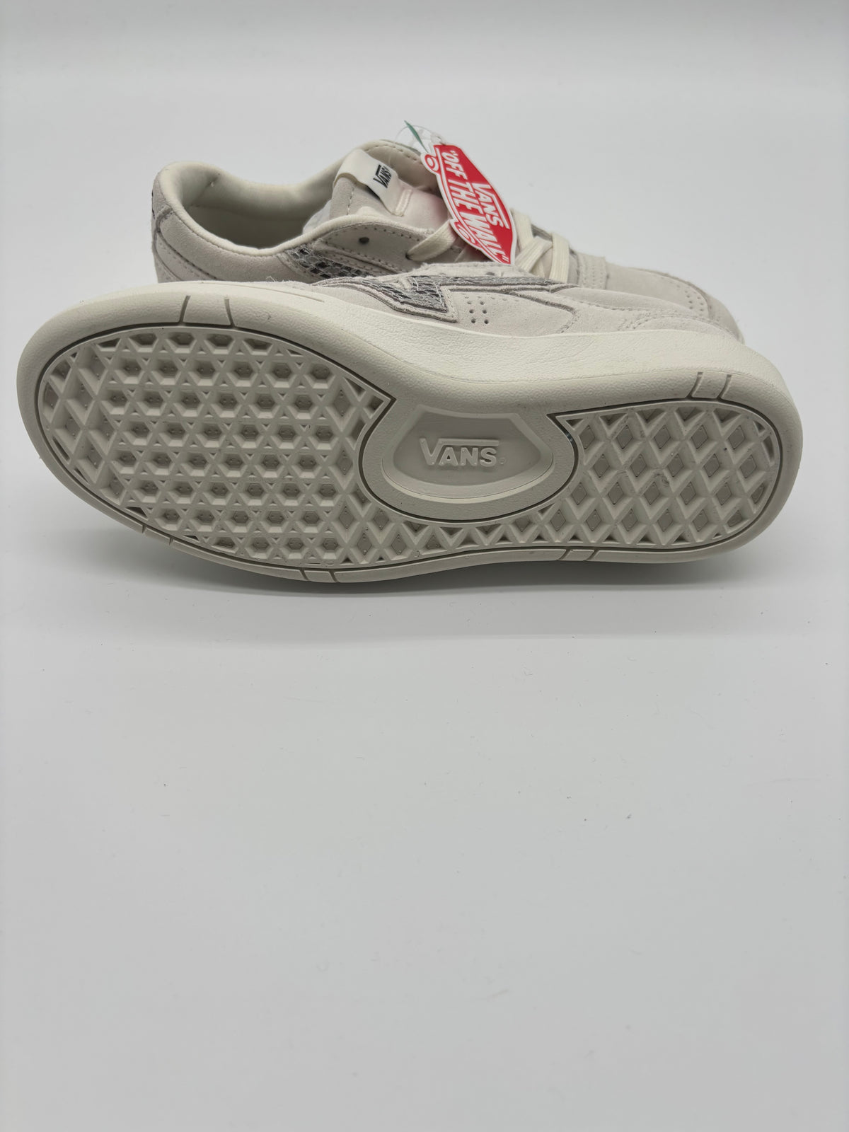 Vans - Lowland