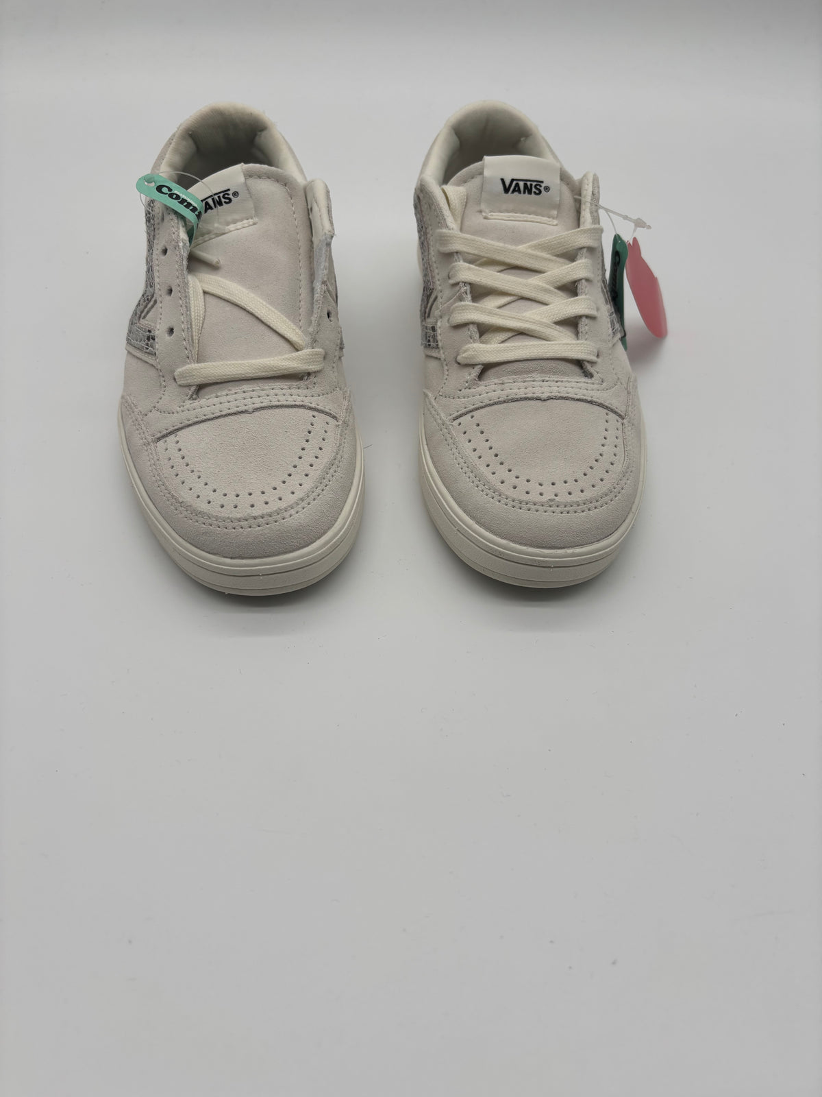 Vans - Lowland