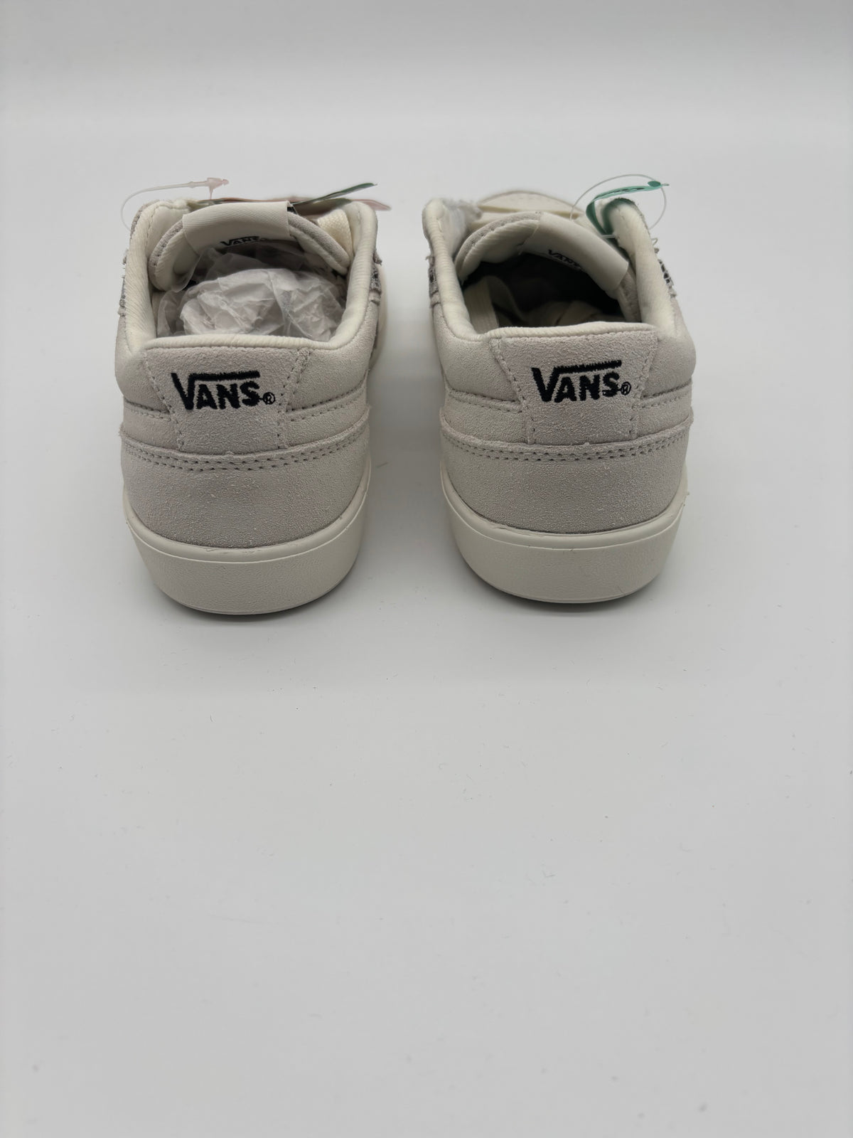 Vans - Lowland