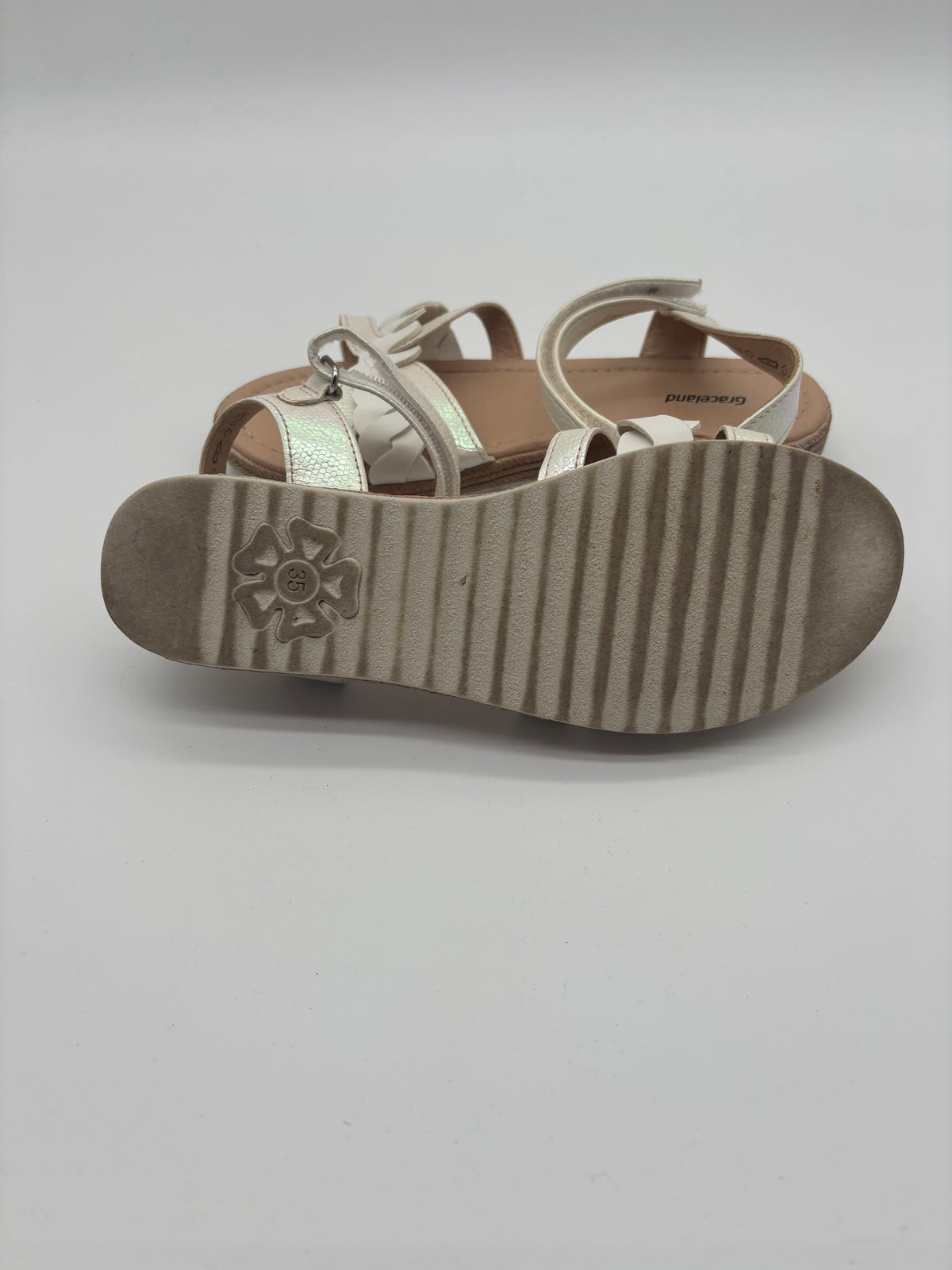 Graceland - Sandalen
