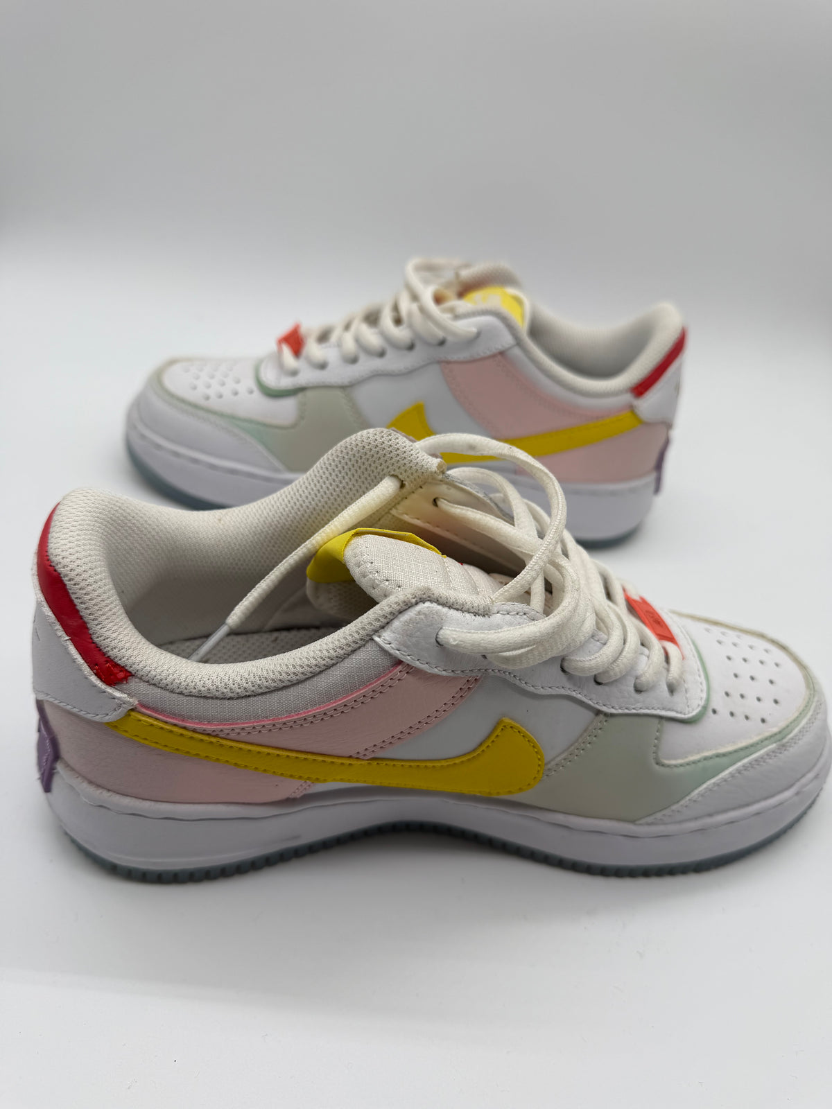 Nike - AF1 Shadow