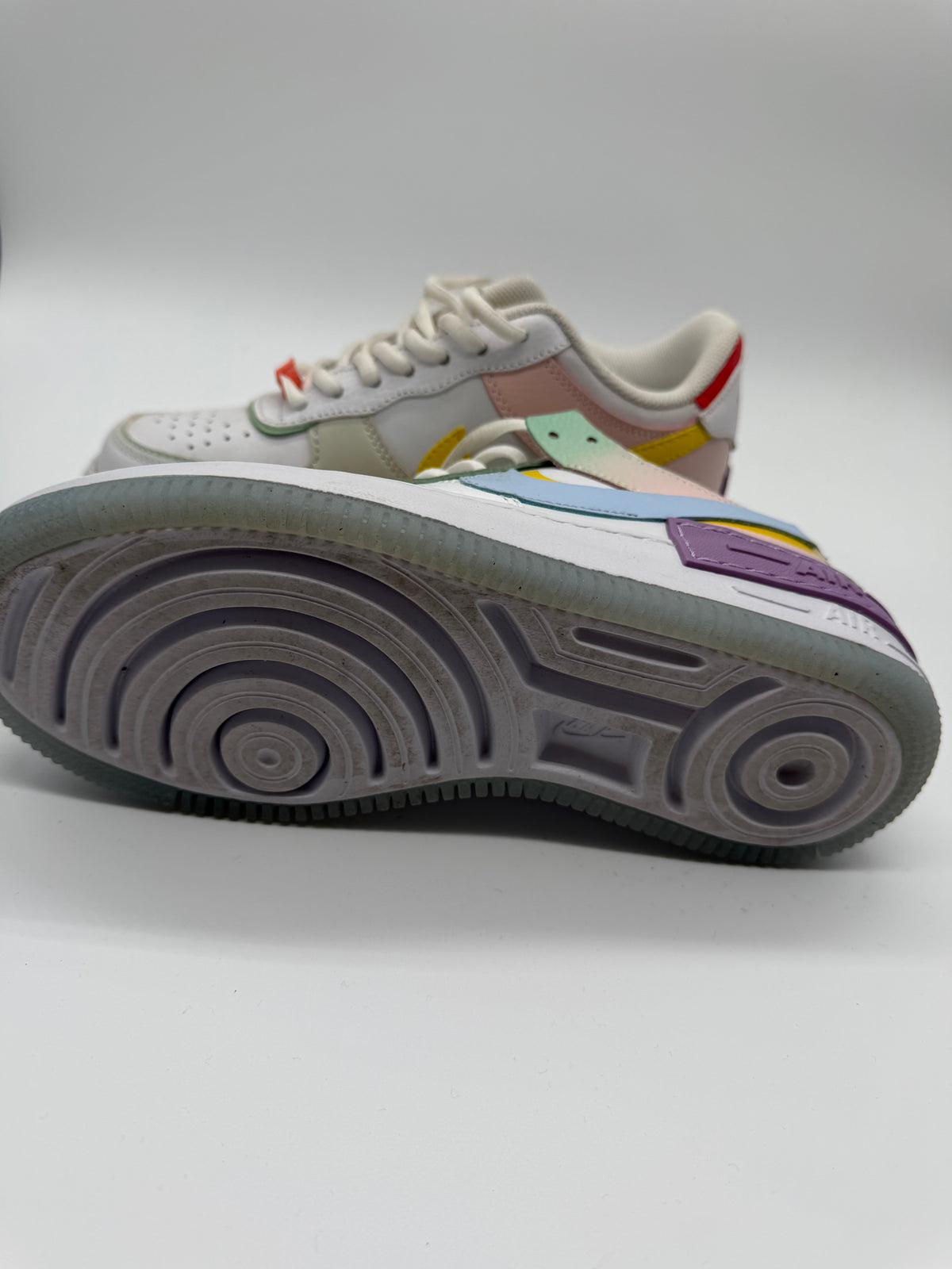 Nike - AF1 Shadow