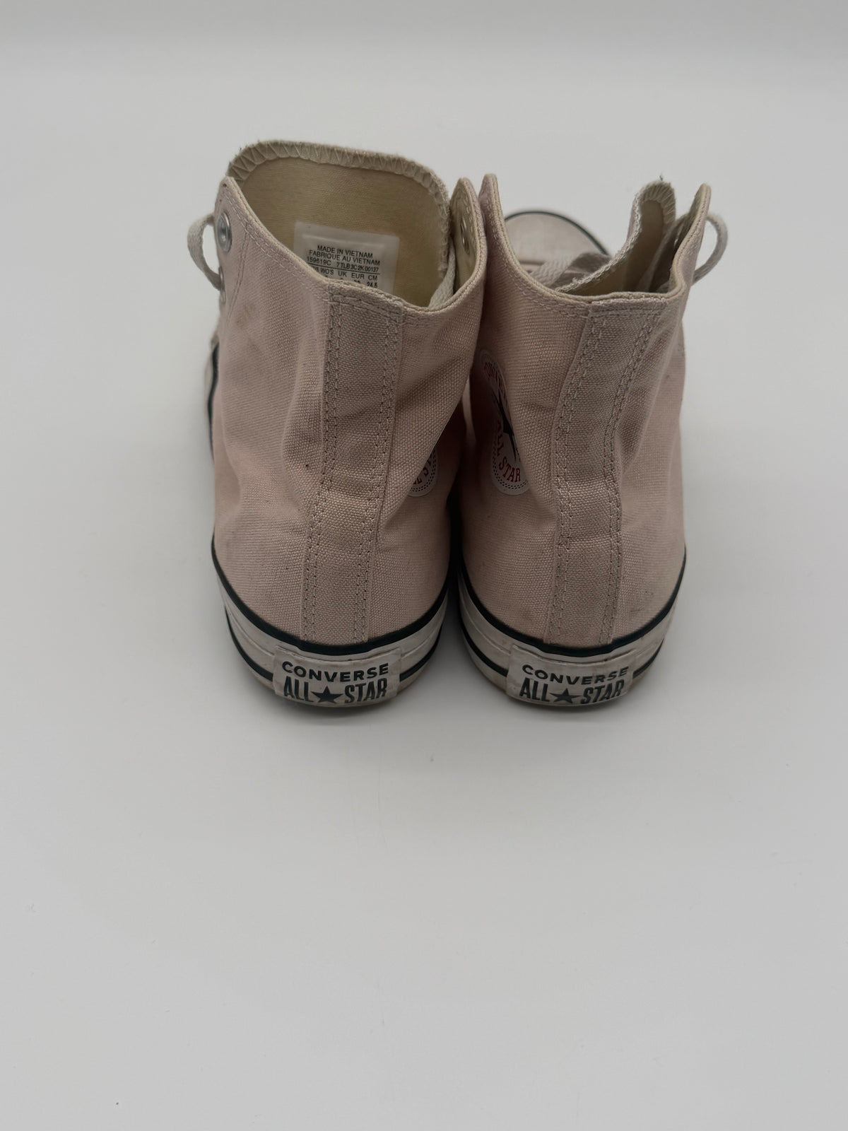 Converse Chuck Taylor All Star - High