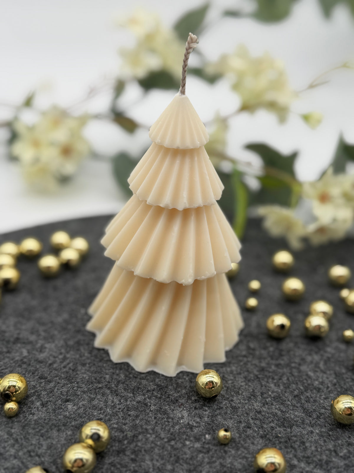 Tannenbaum Klein