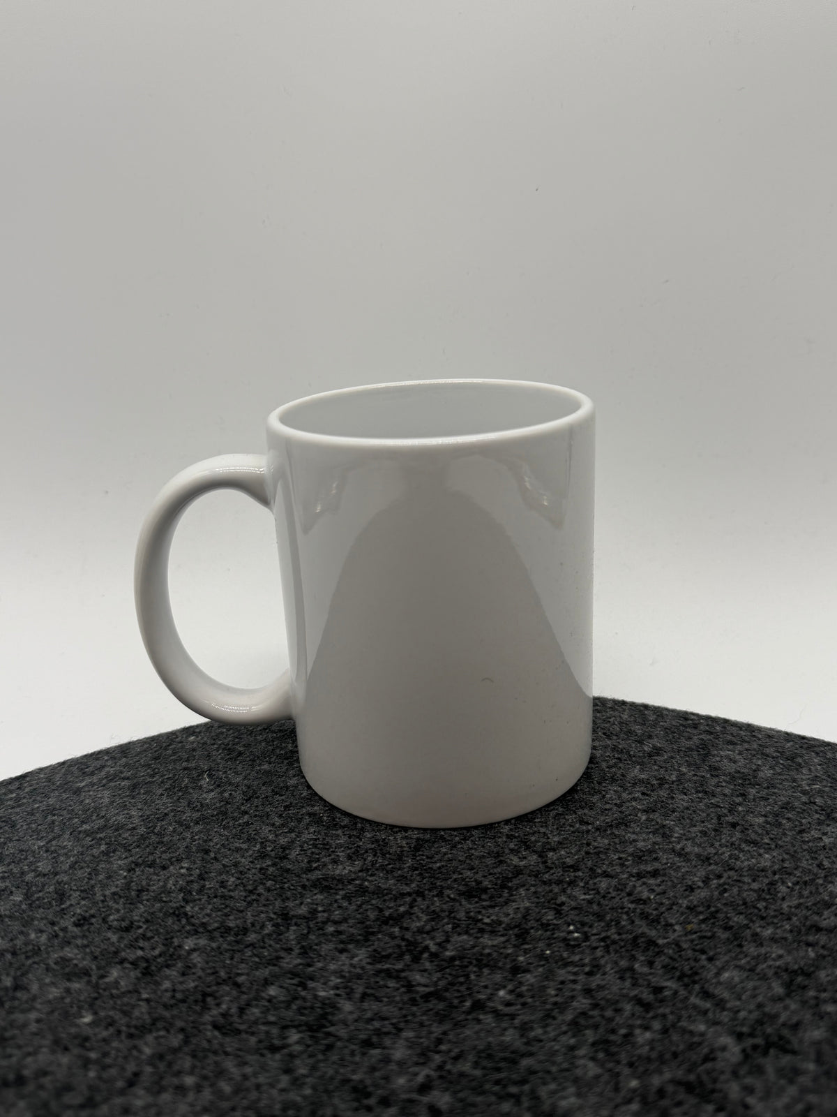 11 oz Tasse Personalisiertemit Foto, Name oder Wunschdesign